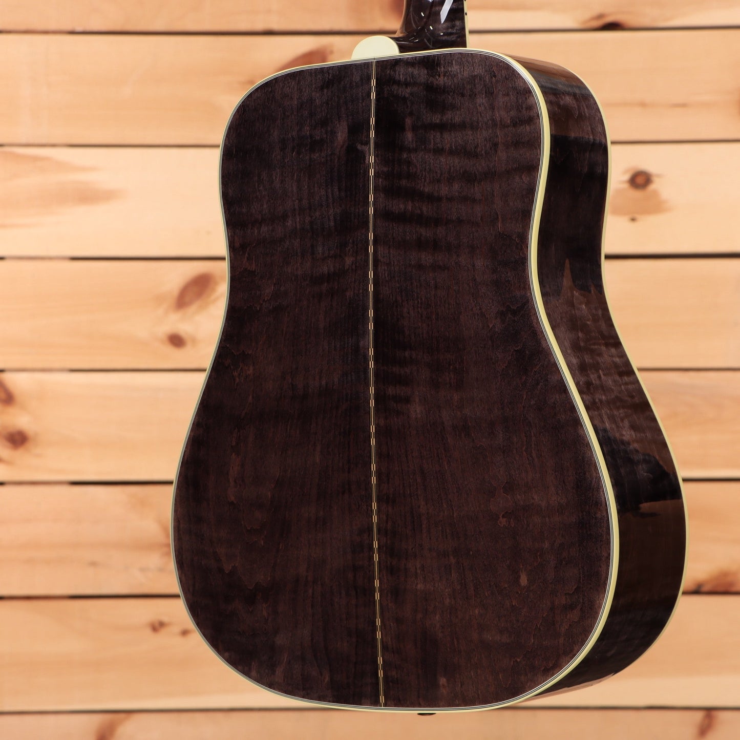 Gibson Dove Original M2M - Trans Ebony