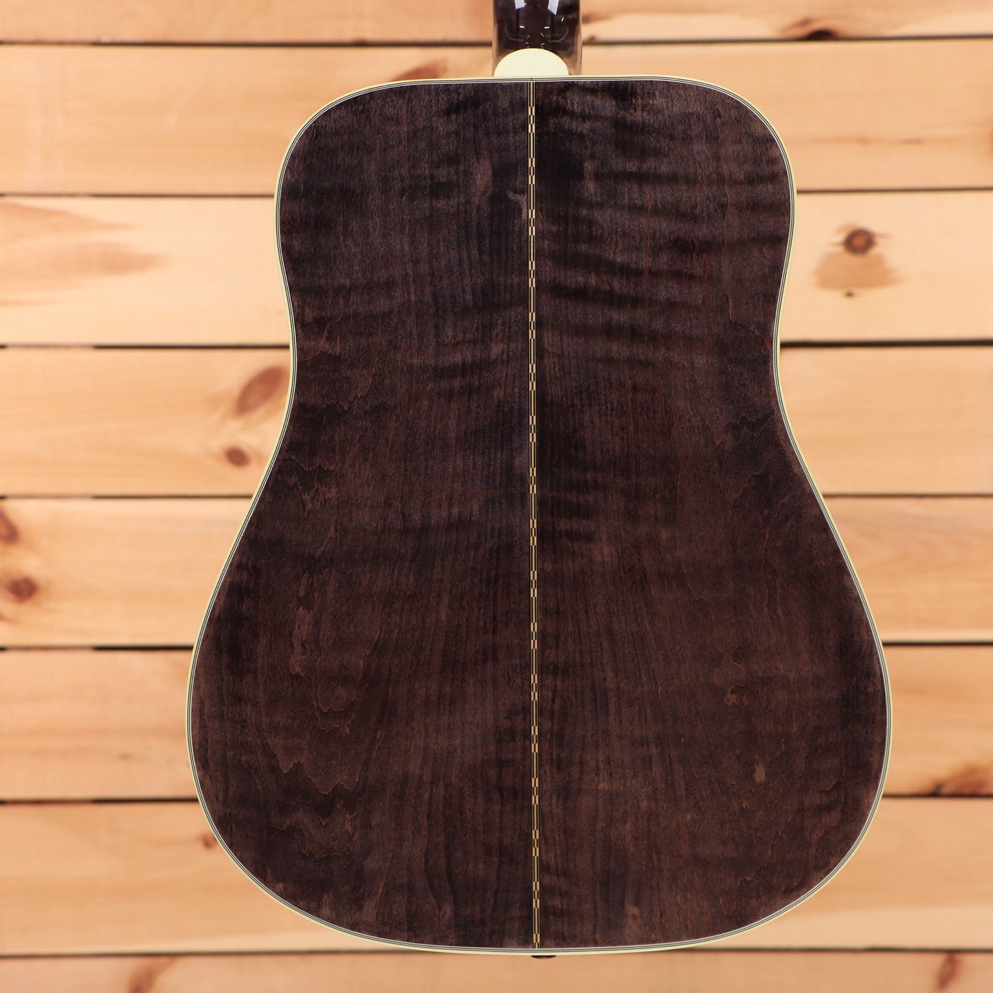 Gibson Dove Original M2M - Trans Ebony