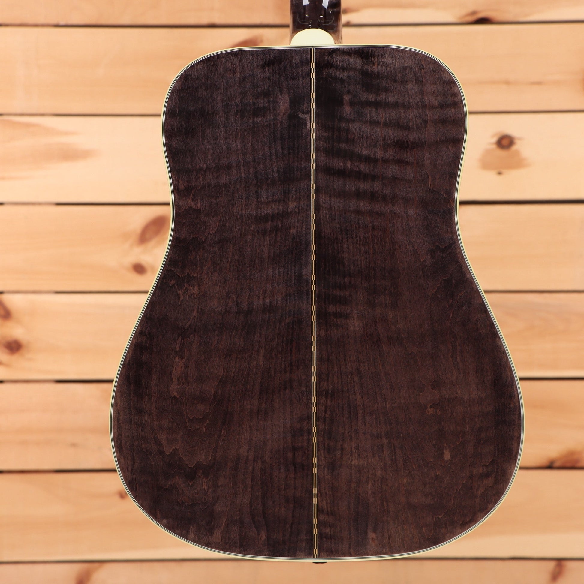 Gibson Dove Original M2M - Trans Ebony