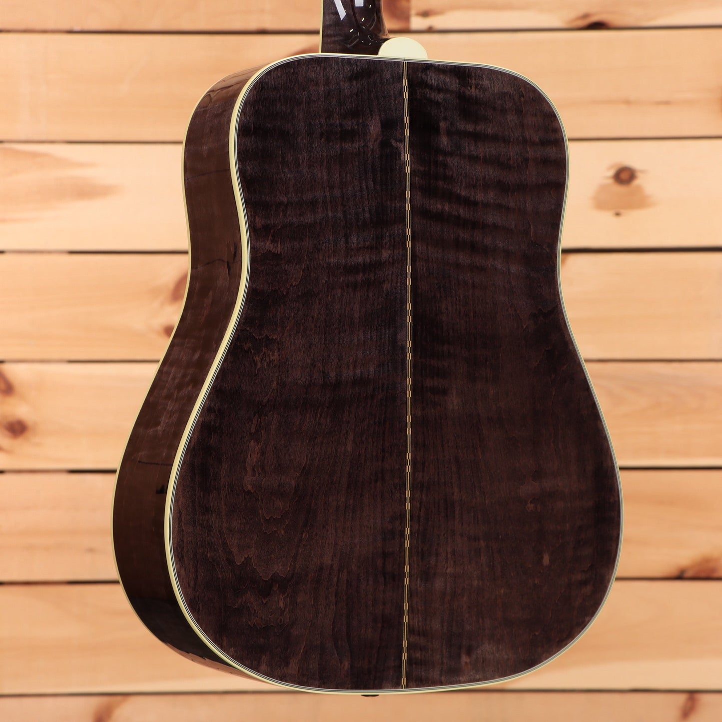Gibson Dove Original M2M - Trans Ebony