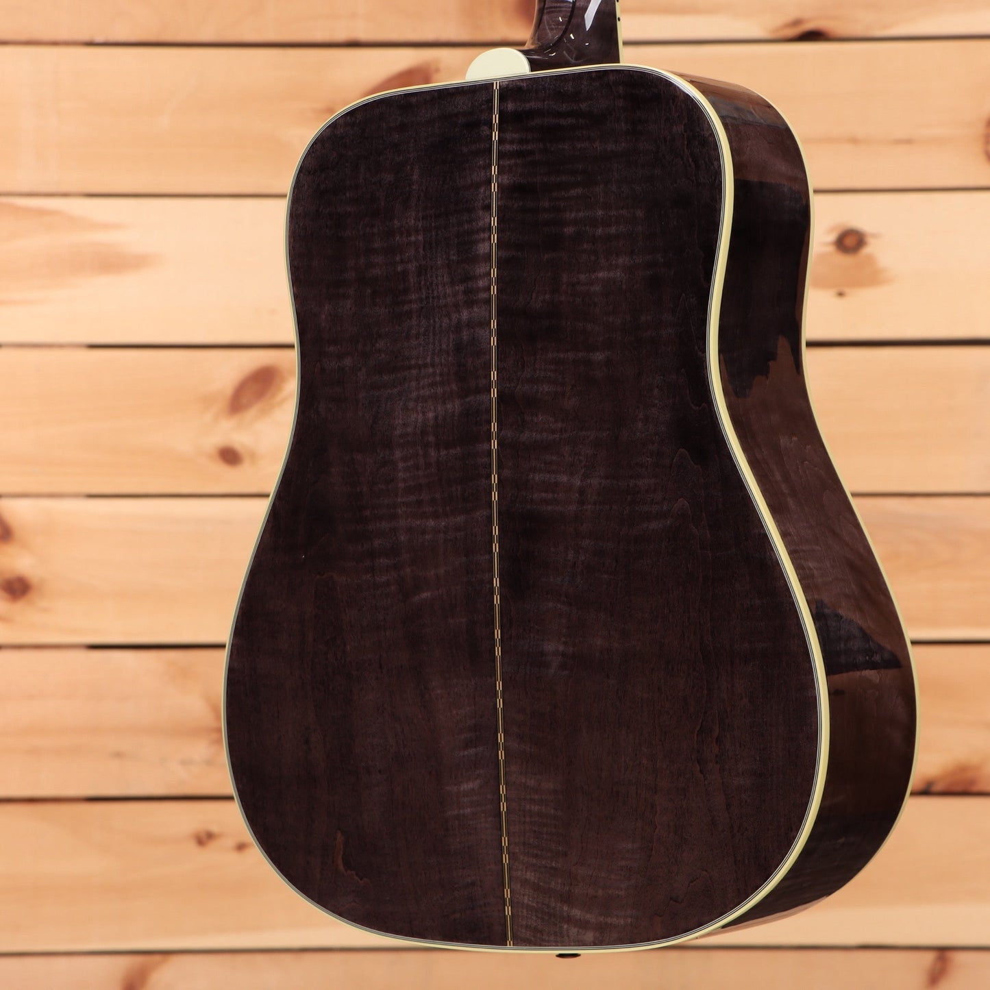 Gibson Dove Original M2M - Trans Ebony