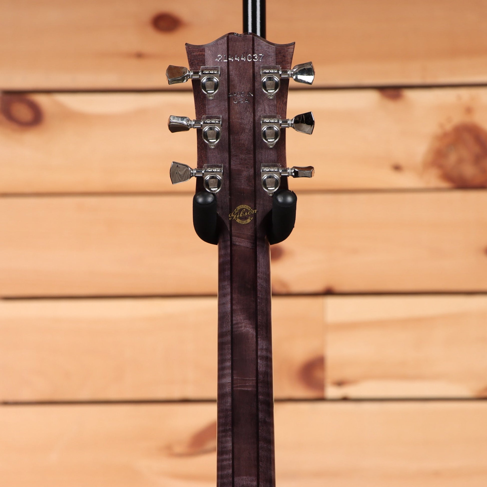 Gibson Dove Original M2M - Trans Ebony