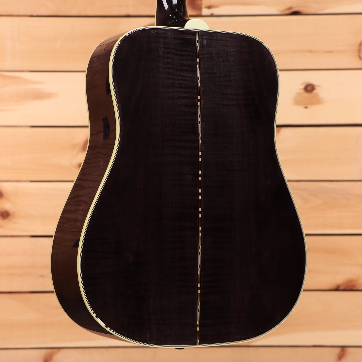 Gibson Dove Original M2M - Trans Ebony