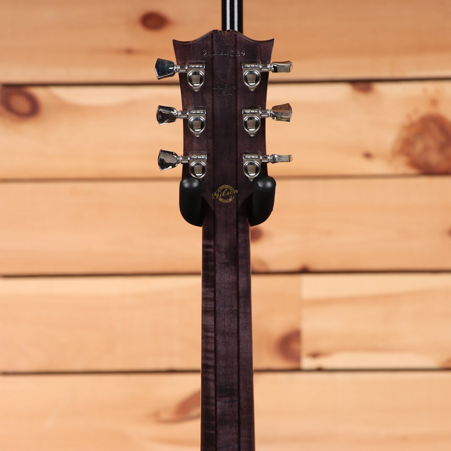 Gibson Dove Original M2M - Trans Ebony