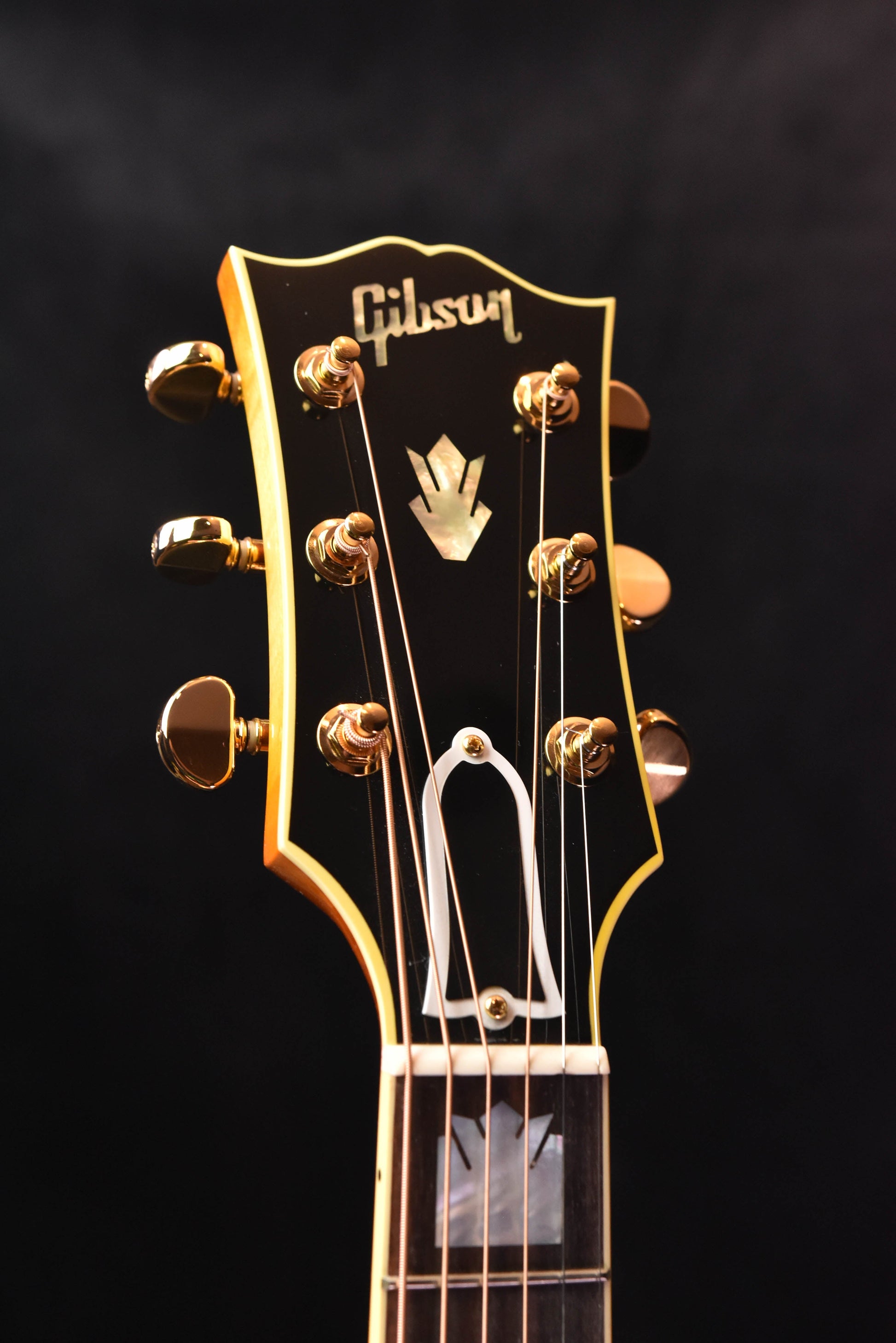 Gibson SJ-200 60's original Heritage Cherry Sunburst Acoustic Guitar
