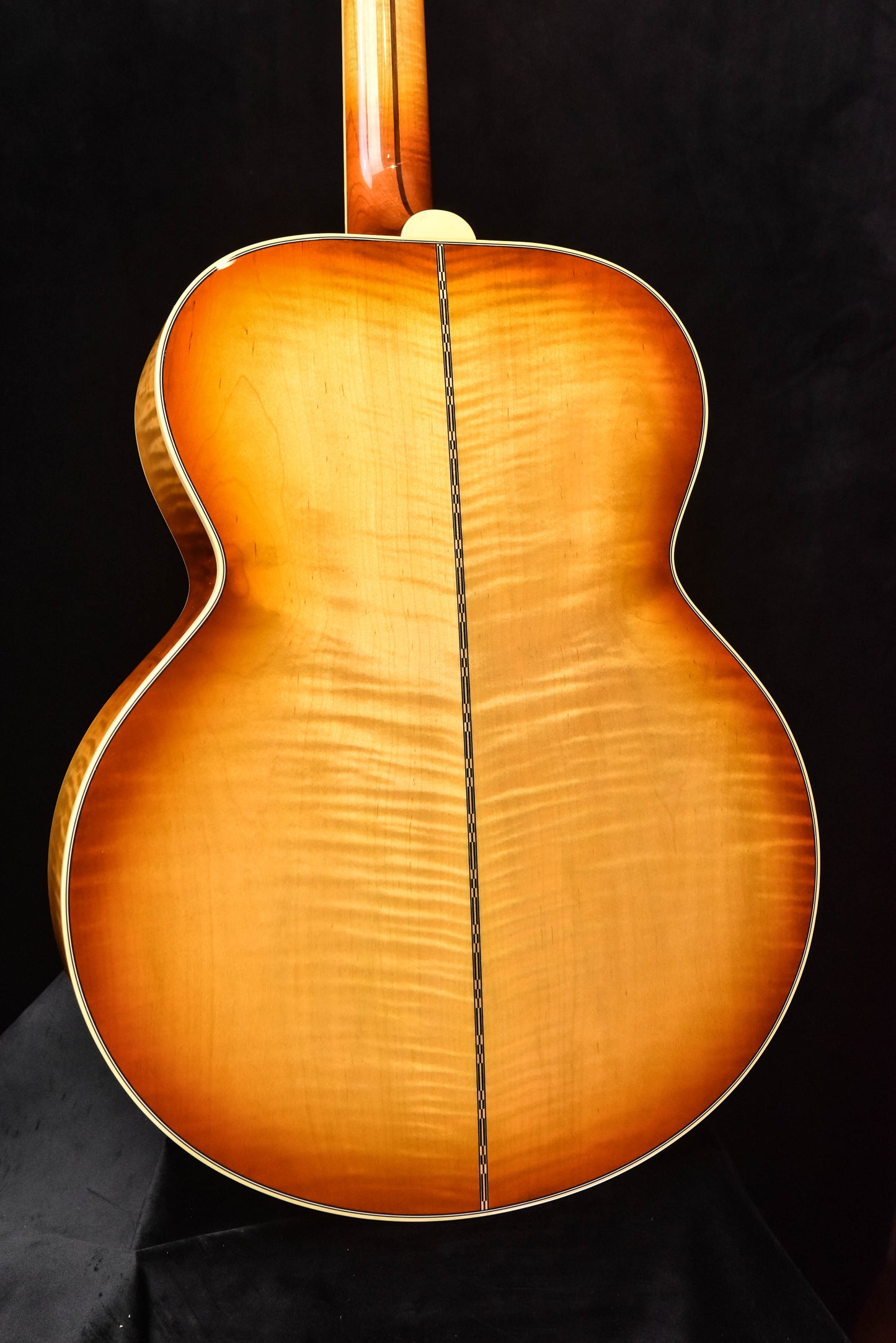 Gibson SJ-200 60's original Heritage Cherry Sunburst Acoustic Guitar