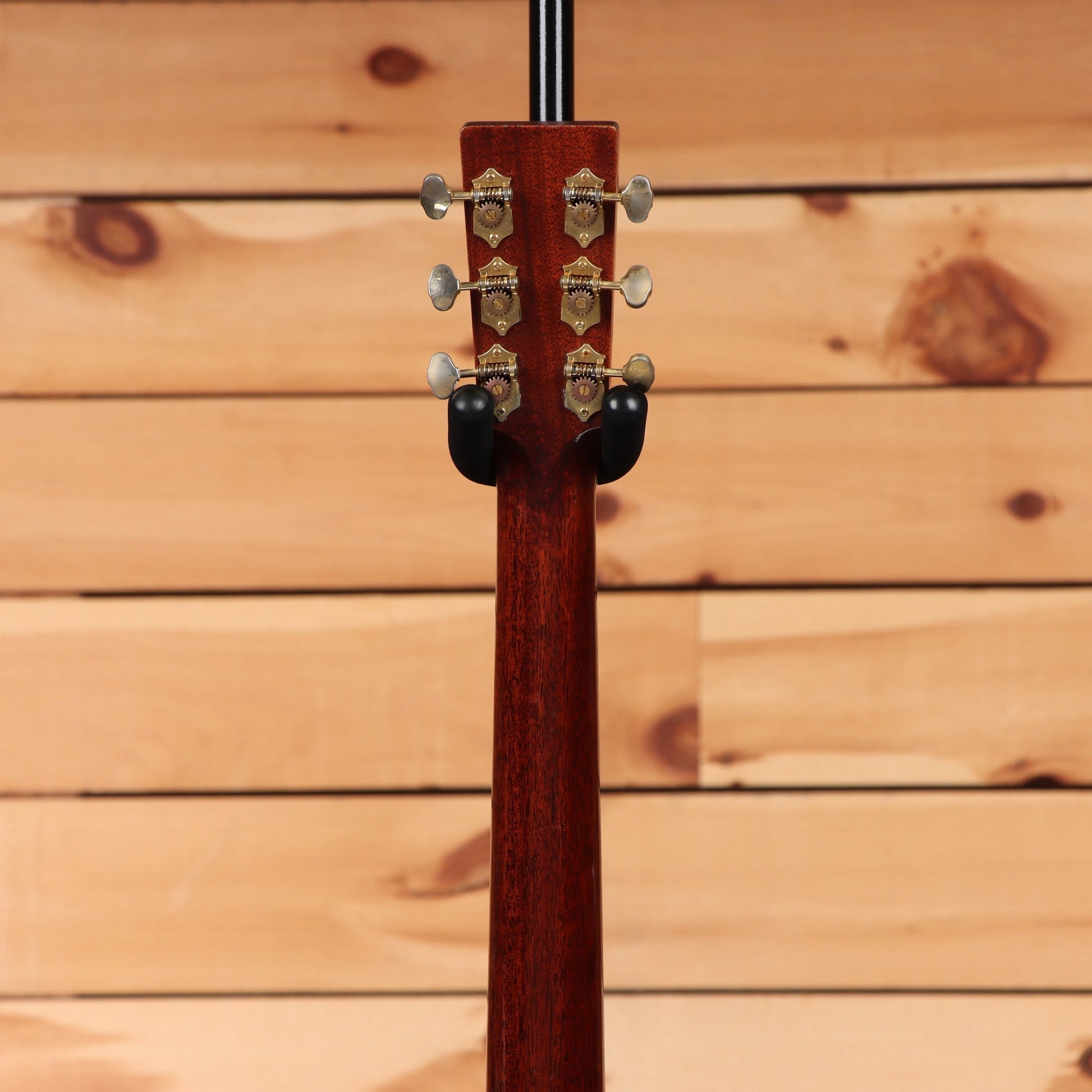 Santa Cruz D Model - Natural