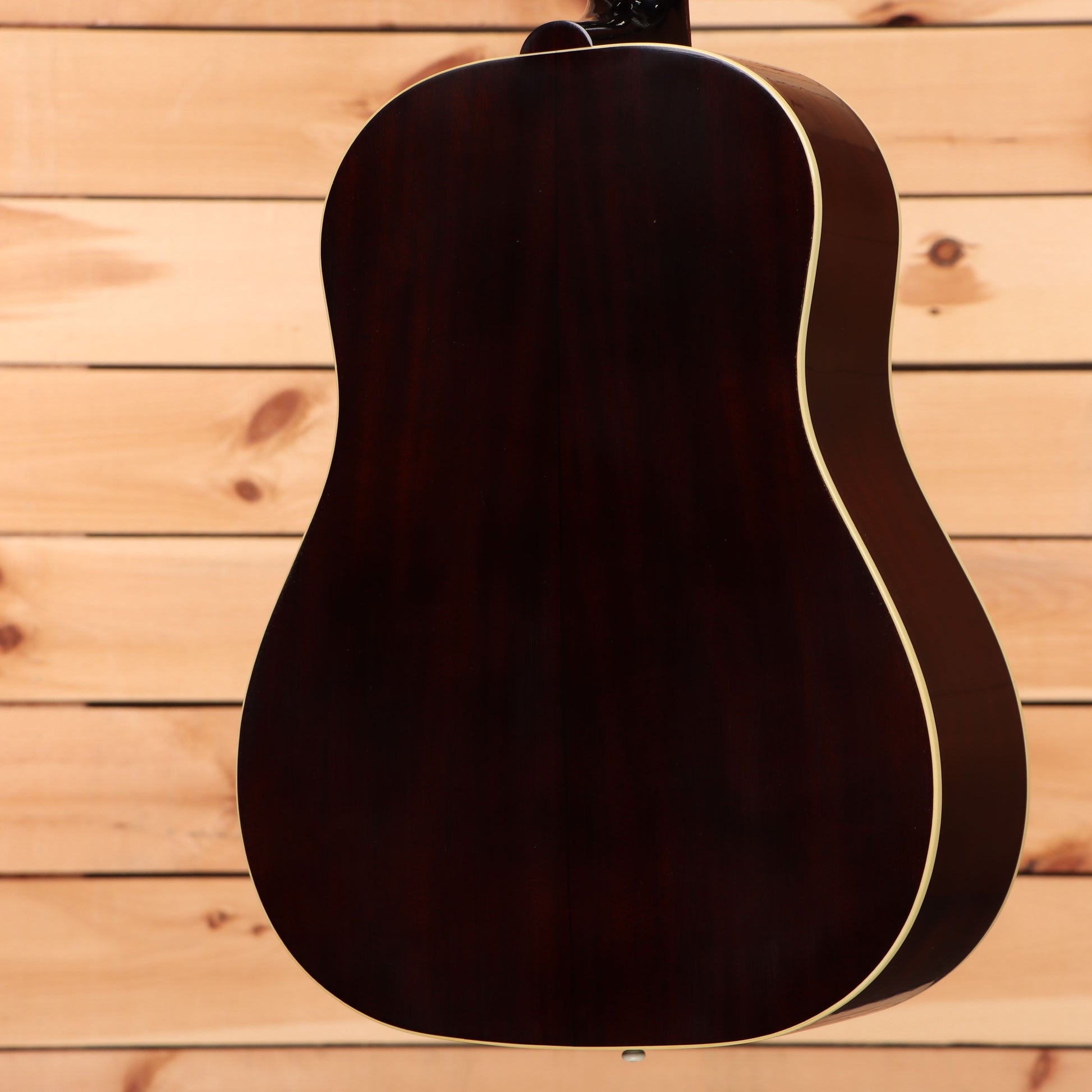Gibson 1942 Banner J-45 Light Aged - Vintage Sunburst