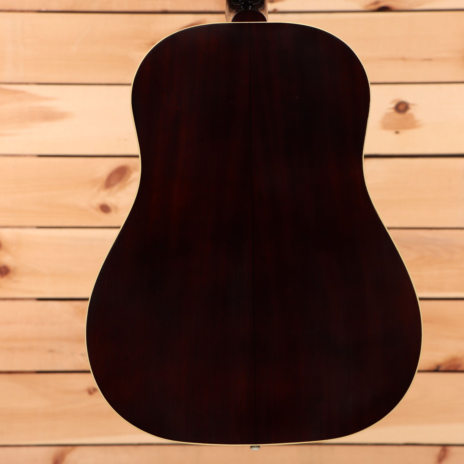 Gibson 1942 Banner J-45 Light Aged - Vintage Sunburst