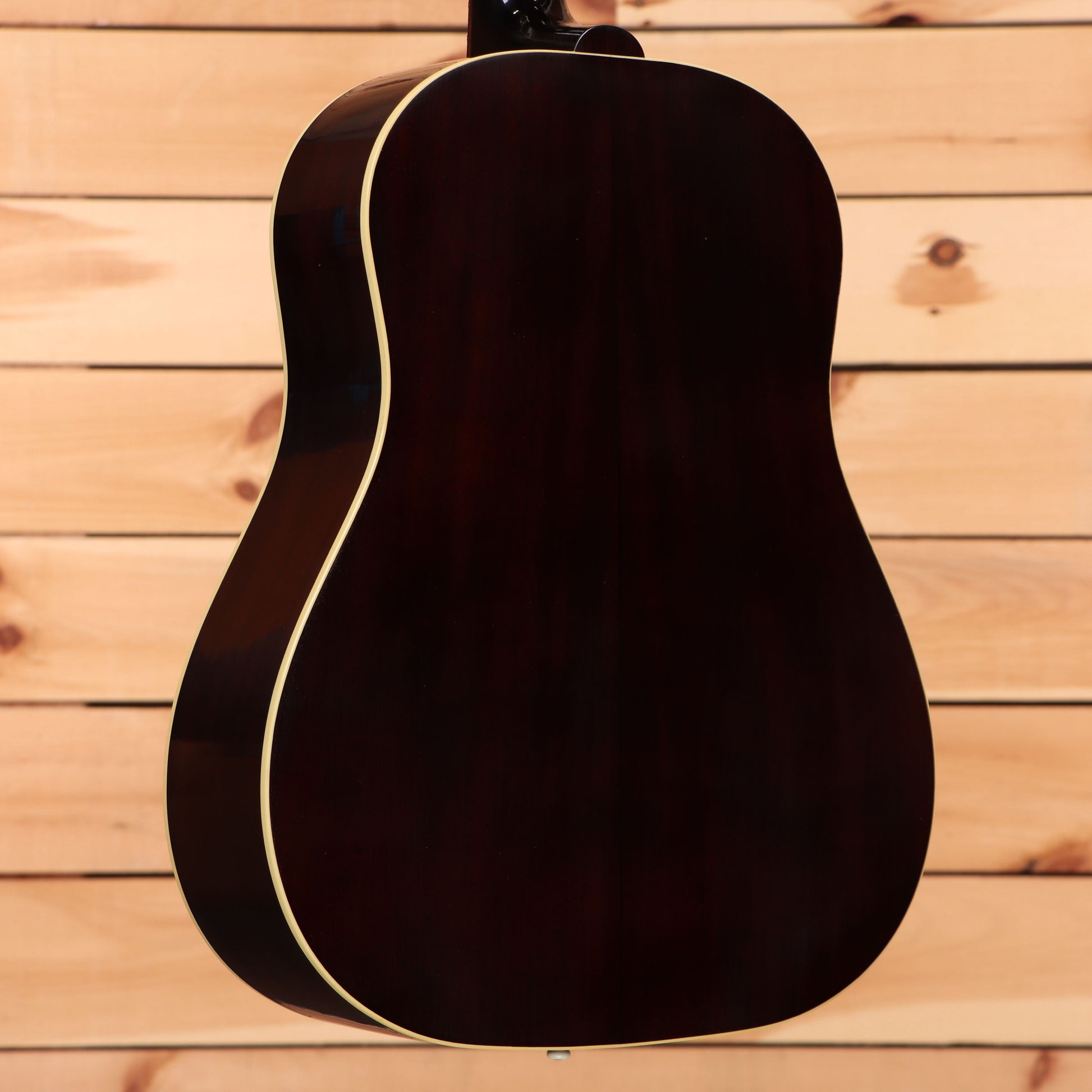 Gibson 1942 Banner J-45 Light Aged - Vintage Sunburst