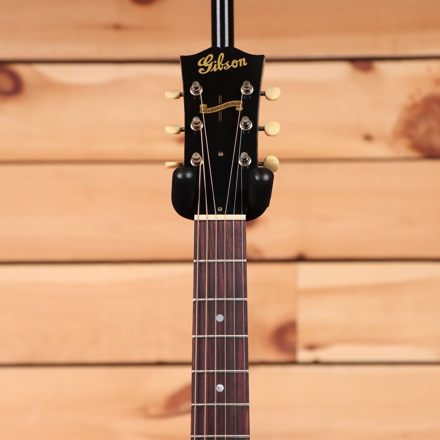 Gibson 1942 Banner J-45 Light Aged - Vintage Sunburst