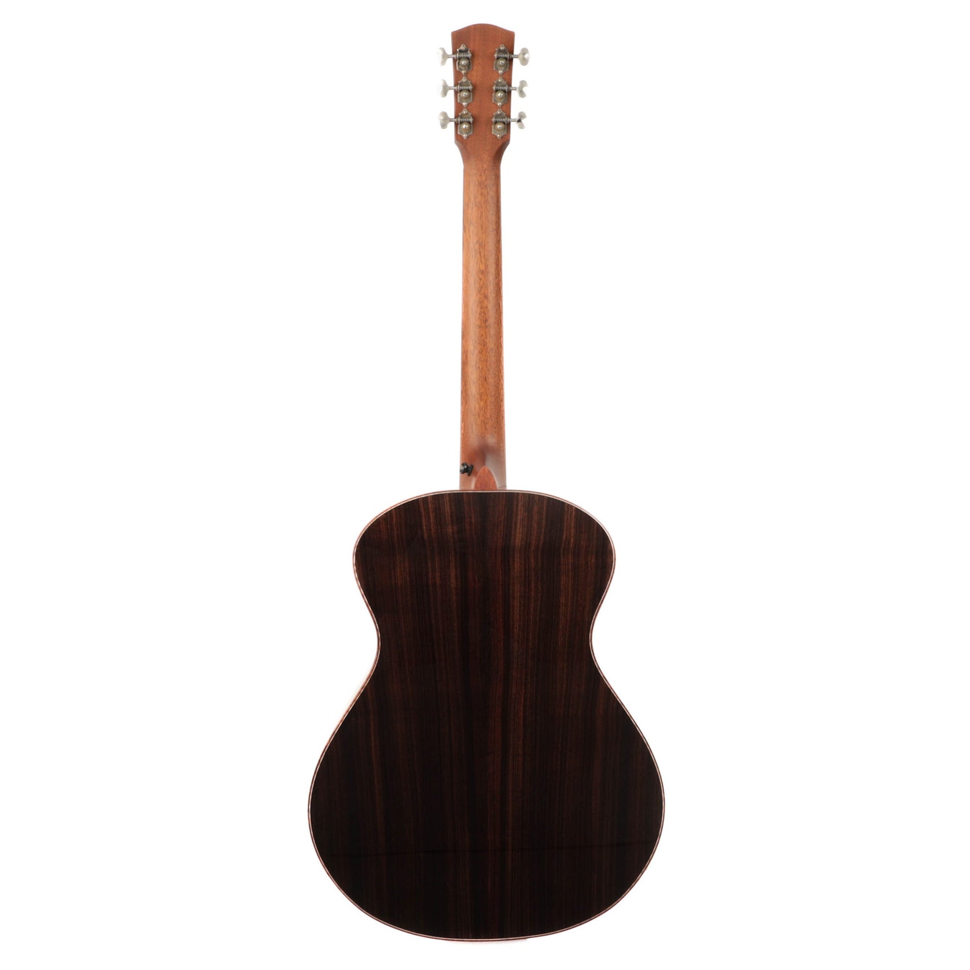 Bedell Coffee House Orchestra Acoustic Guitar