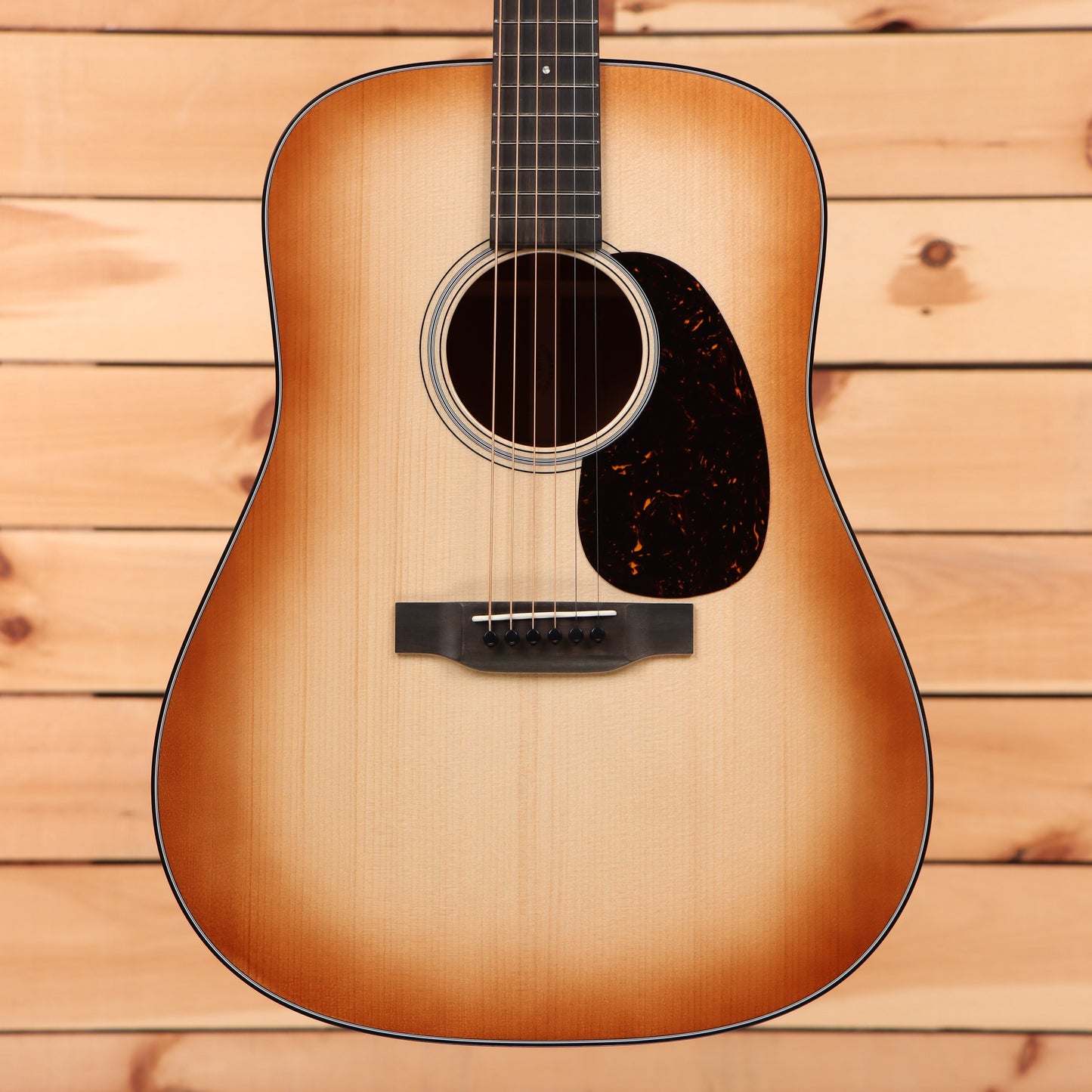 Martin Custom Shop D-18 - Toasted Burst