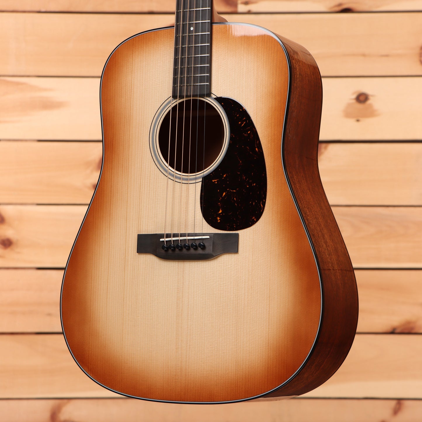 Martin Custom Shop D-18 - Toasted Burst