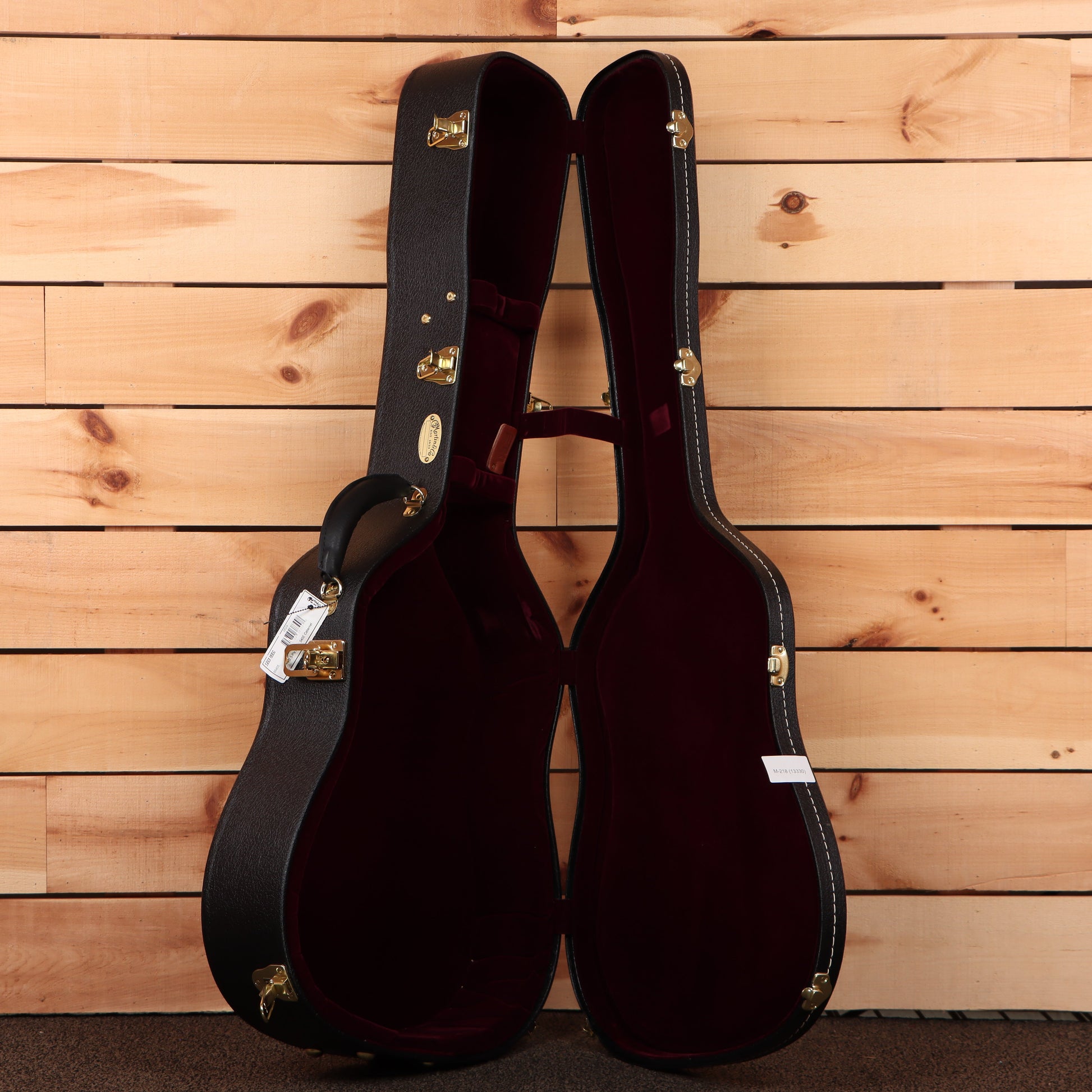 Martin Custom Shop D-18 - Toasted Burst