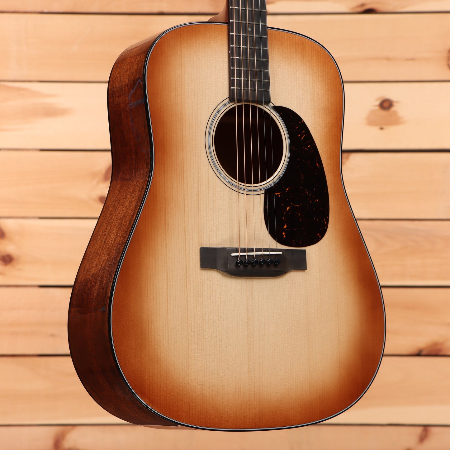 Martin Custom Shop D-18 - Toasted Burst