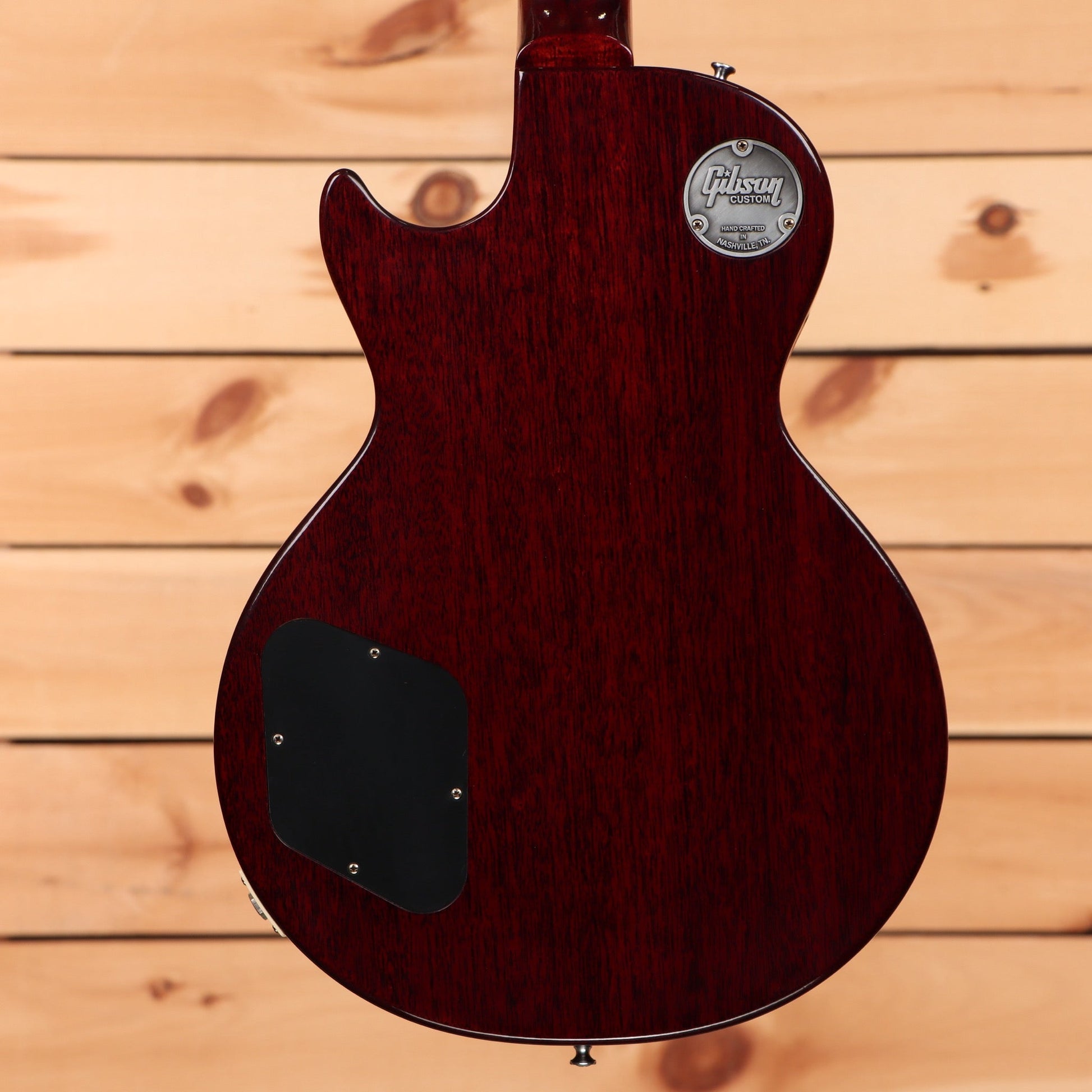 Gibson 1959 Les Paul Standard Reissue Ultra Light Aged - Sunrise Teaburst