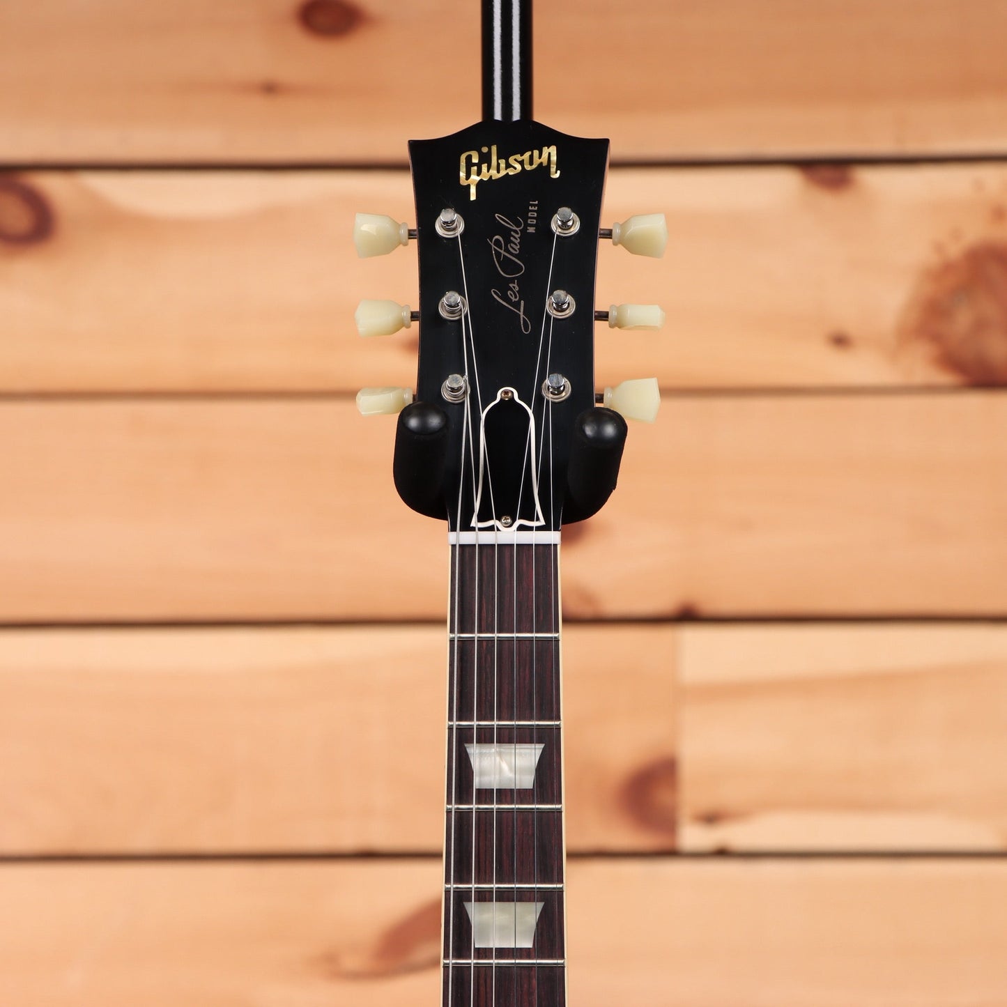 Gibson 1959 Les Paul Standard Reissue Ultra Light Aged - Sunrise Teaburst