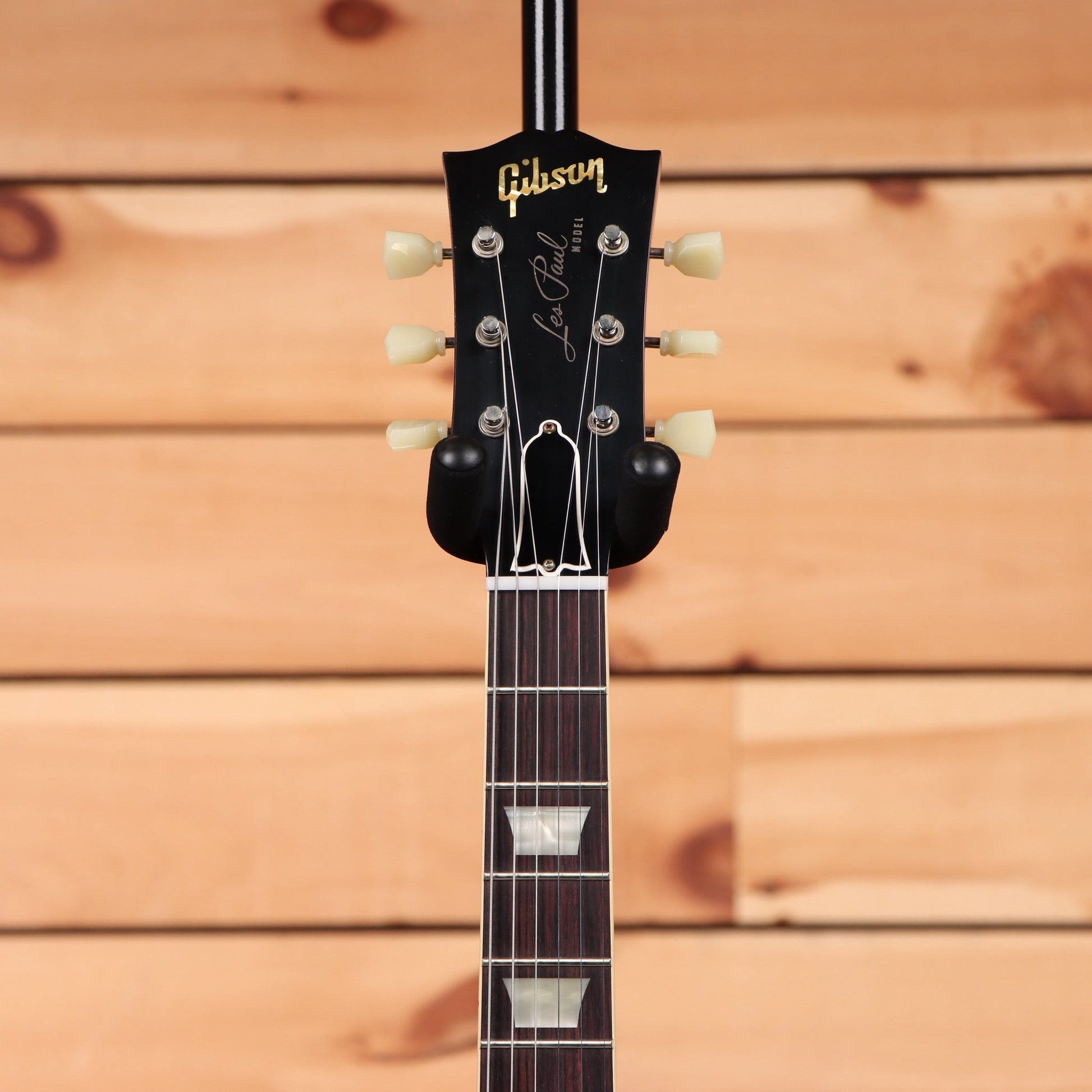 Gibson 1959 Les Paul Standard Reissue Ultra Light Aged - Sunrise Teaburst