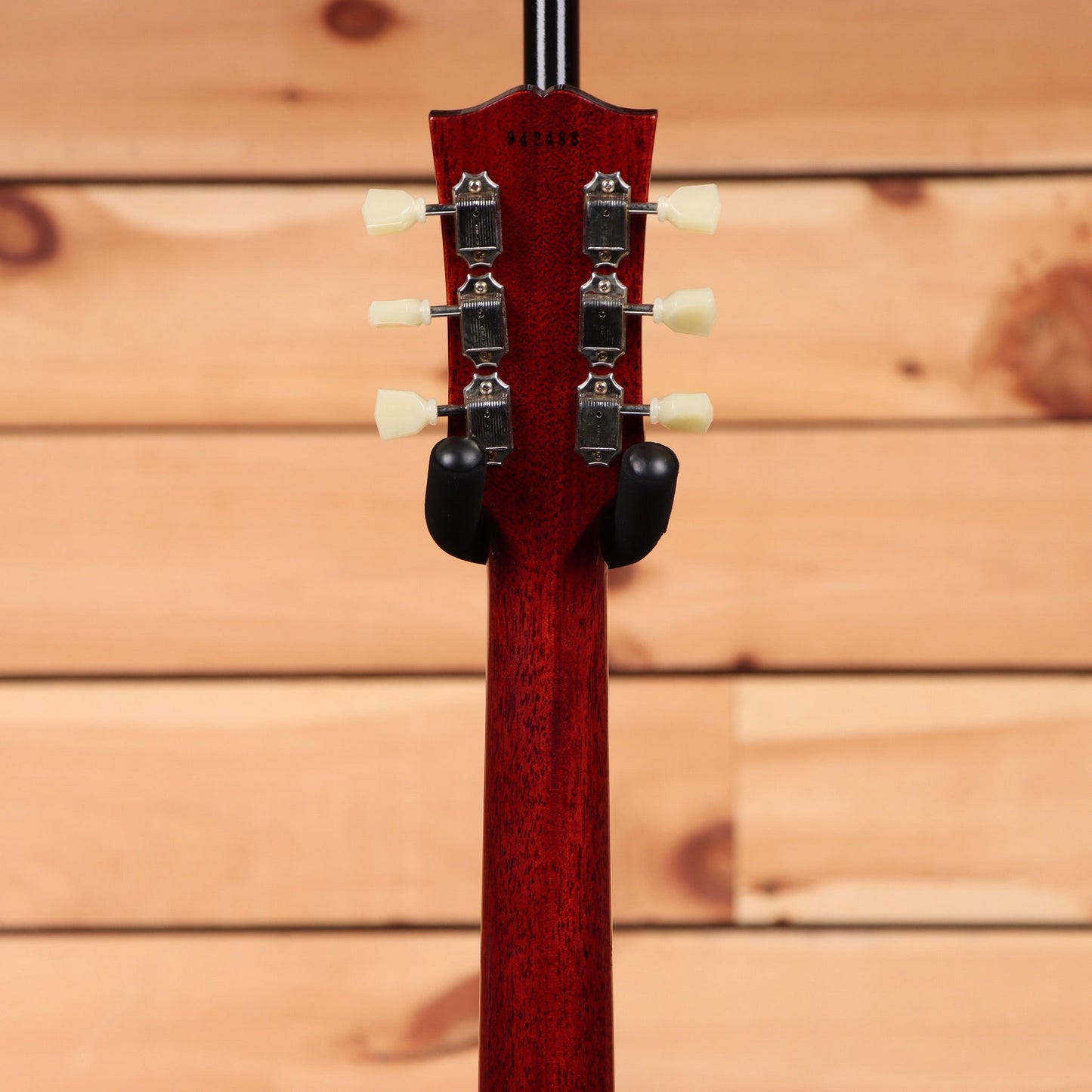 Gibson 1959 Les Paul Standard Reissue Ultra Light Aged - Sunrise Teaburst