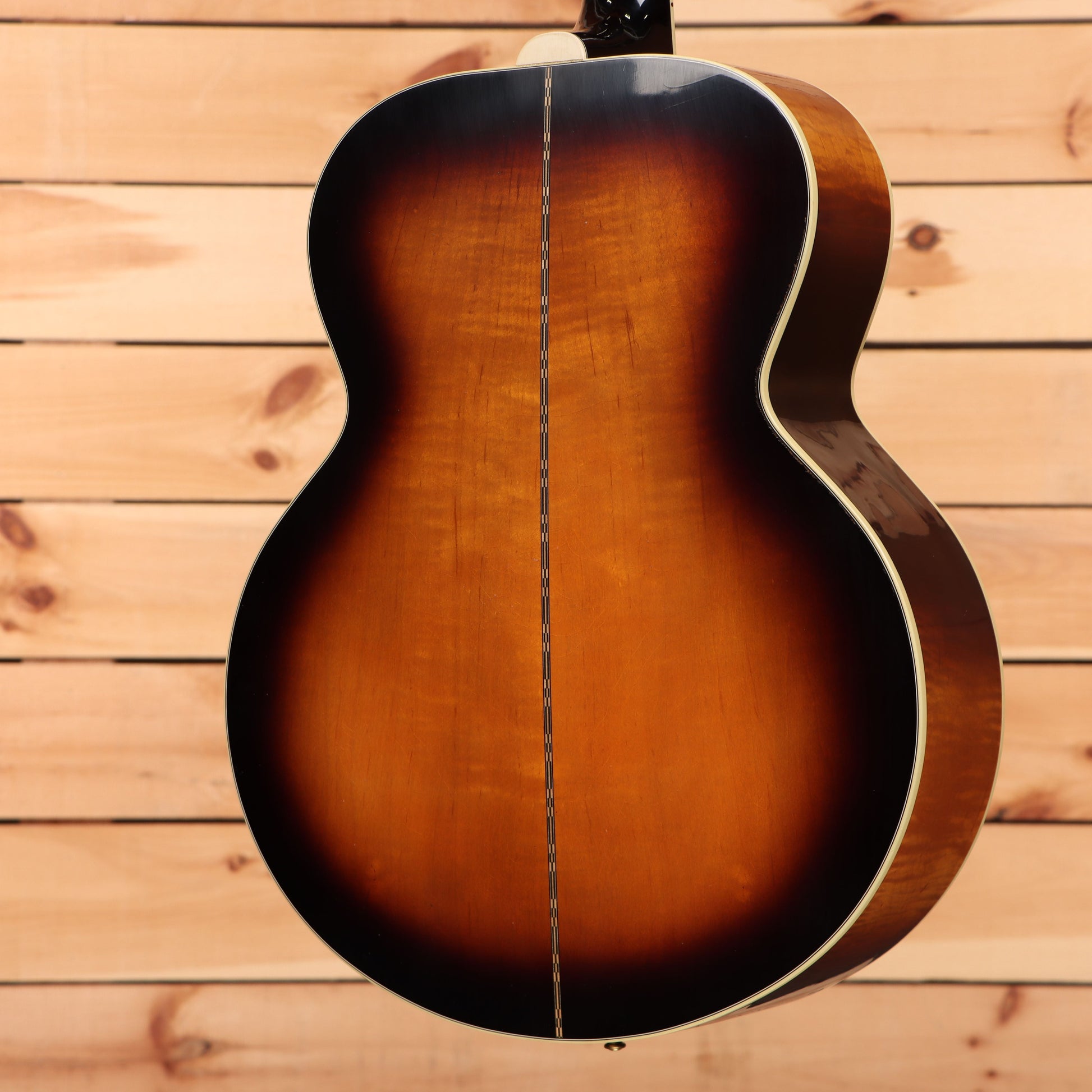 Gibson 1957 SJ-200 Light Aged - Vintage Sunburst
