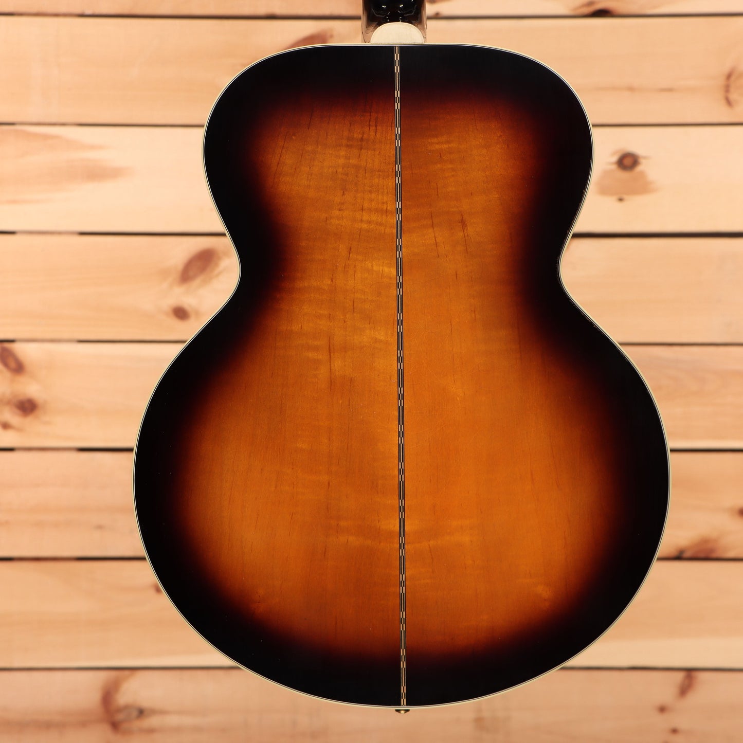 Gibson 1957 SJ-200 Light Aged - Vintage Sunburst