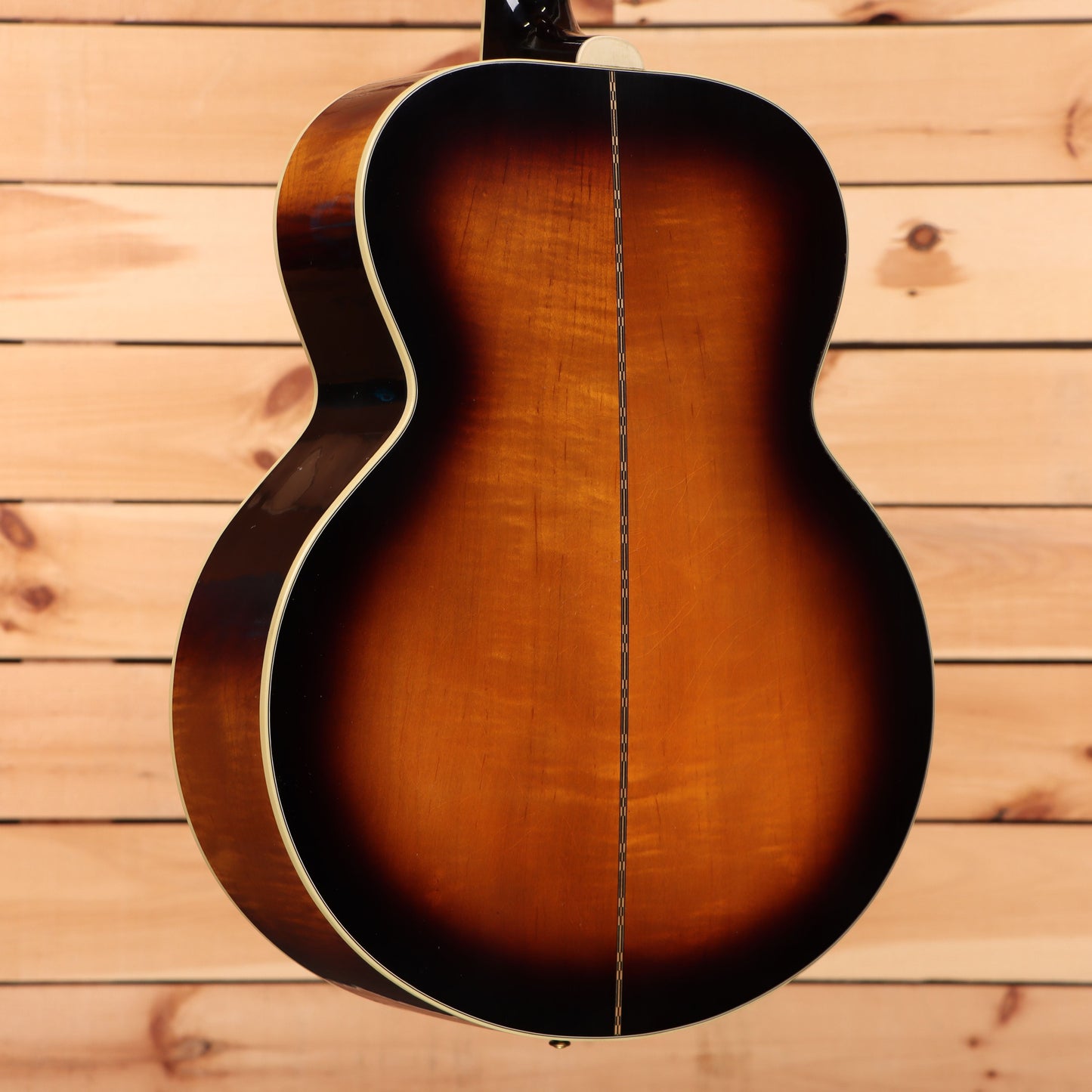 Gibson 1957 SJ-200 Light Aged - Vintage Sunburst