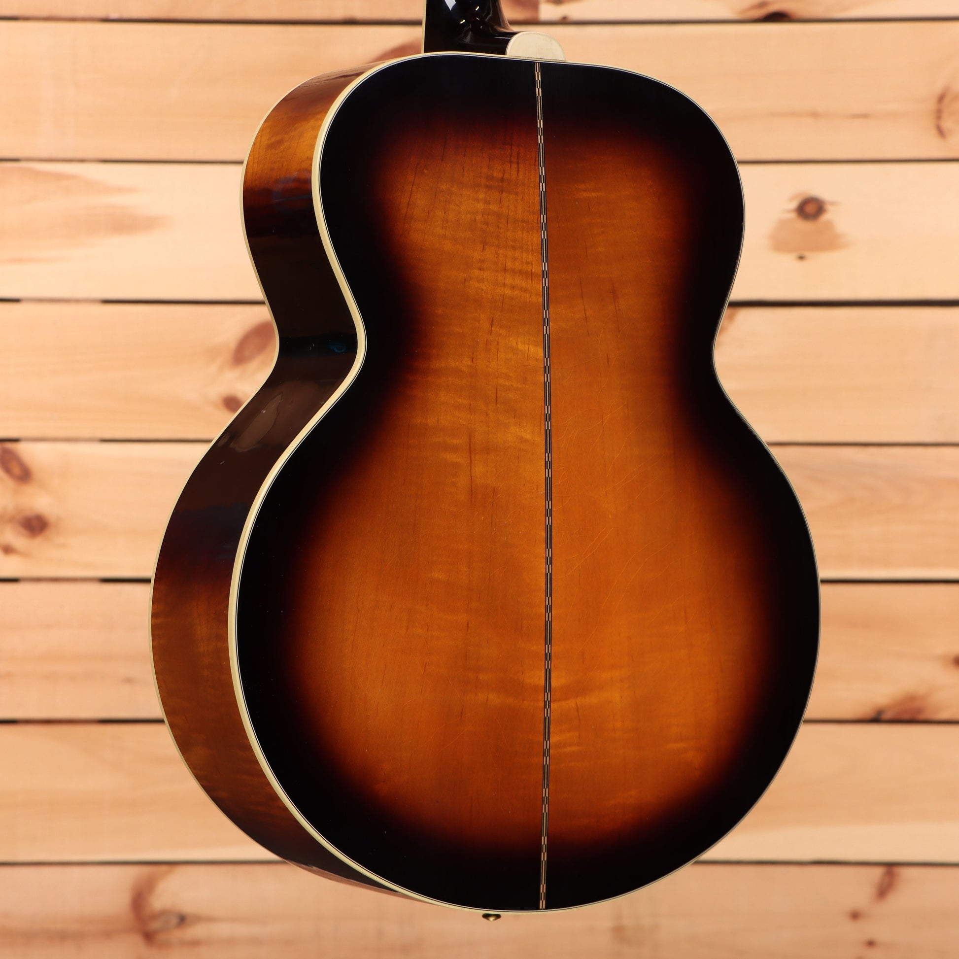 Gibson 1957 SJ-200 Light Aged - Vintage Sunburst