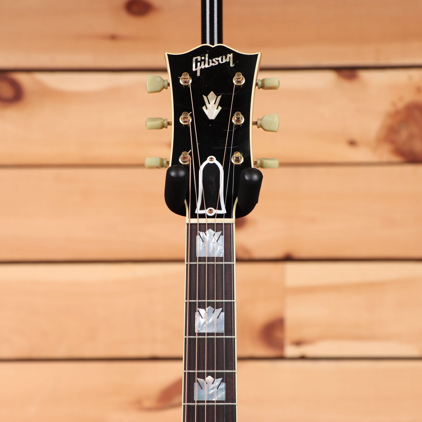 Gibson 1957 SJ-200 Light Aged - Vintage Sunburst