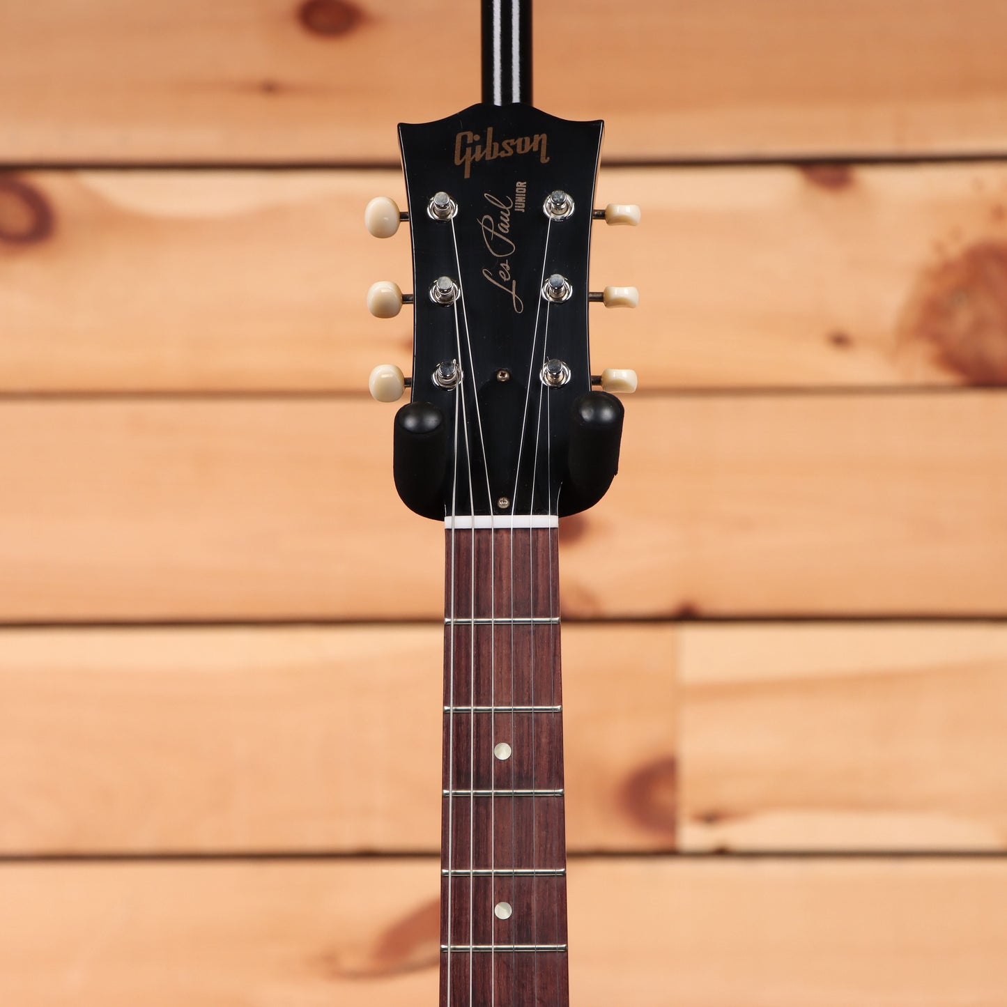 Gibson Made To Measure 1958 Les Paul Junior Double Cut Ultra Light Aged - Goldmine