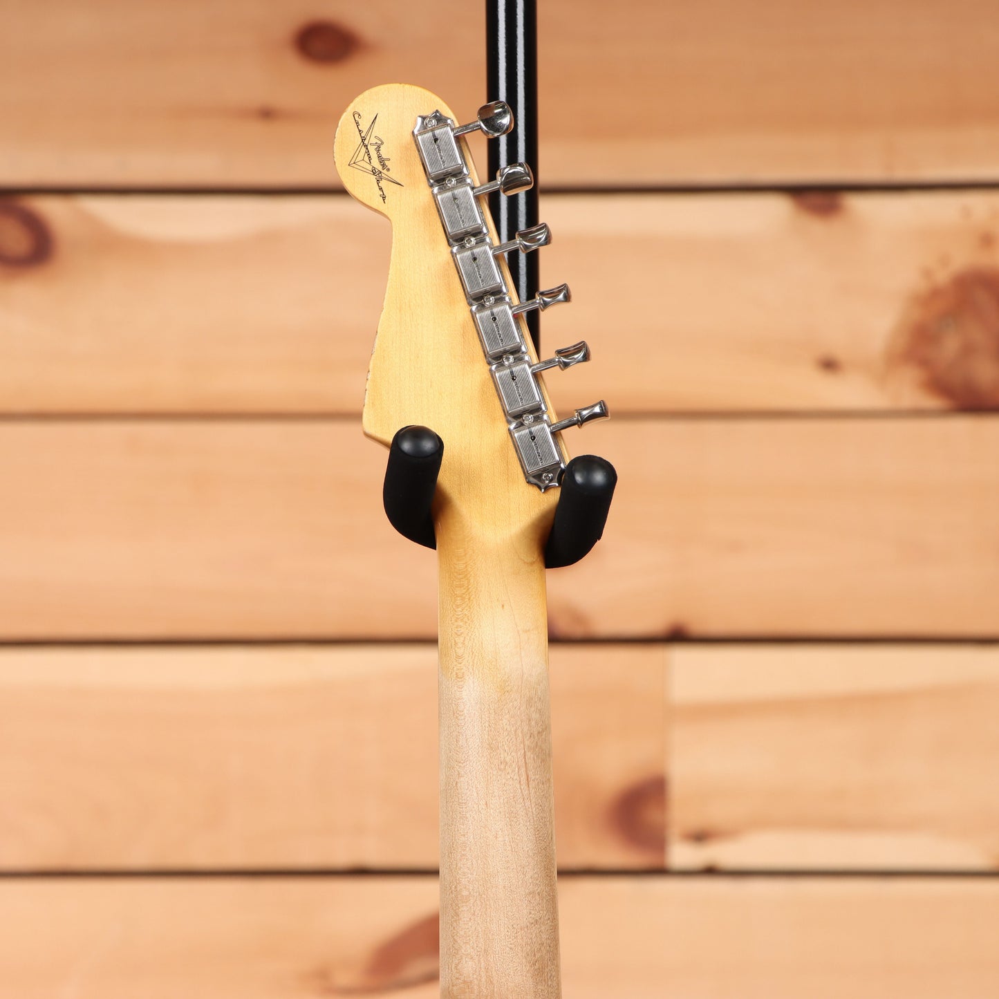 Fender Custom Shop Righteous Reissue Late 1962 Stratocaster Relic - Aged Holoflake - Rosewood