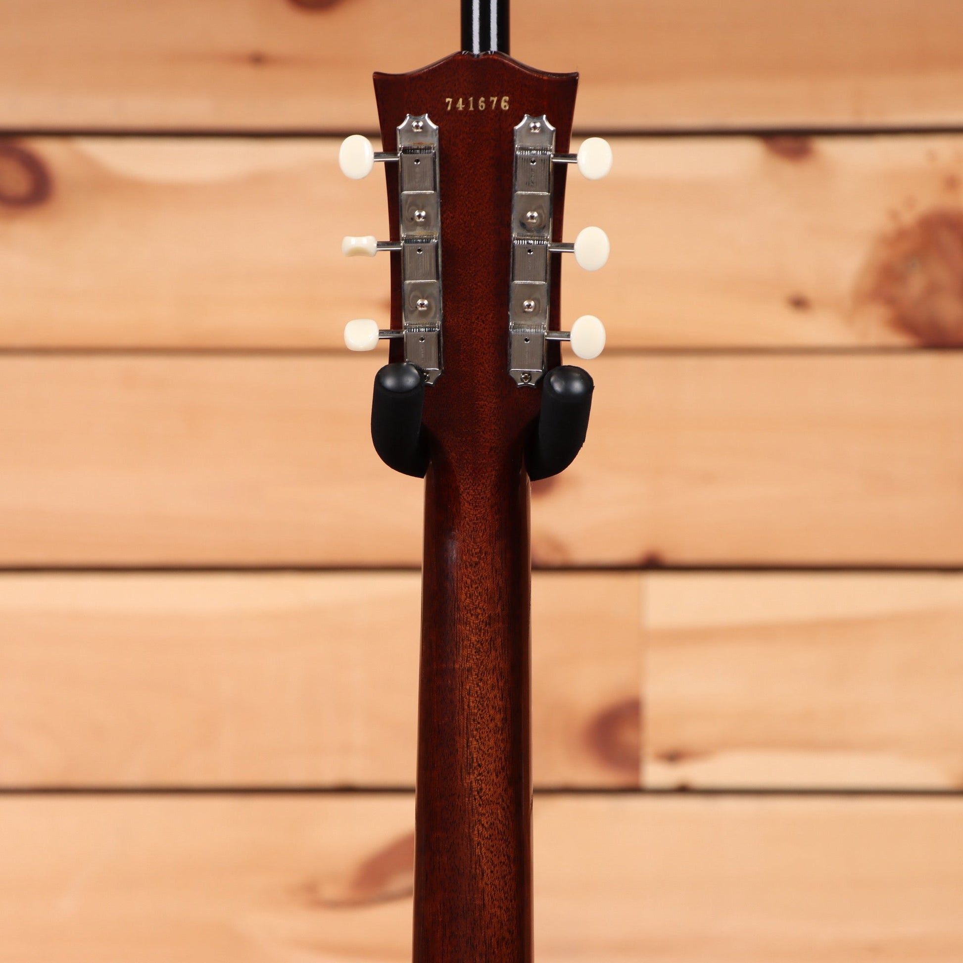 Gibson 1957 Les Paul Junior Singlecut VOS - Vintage Sunburst