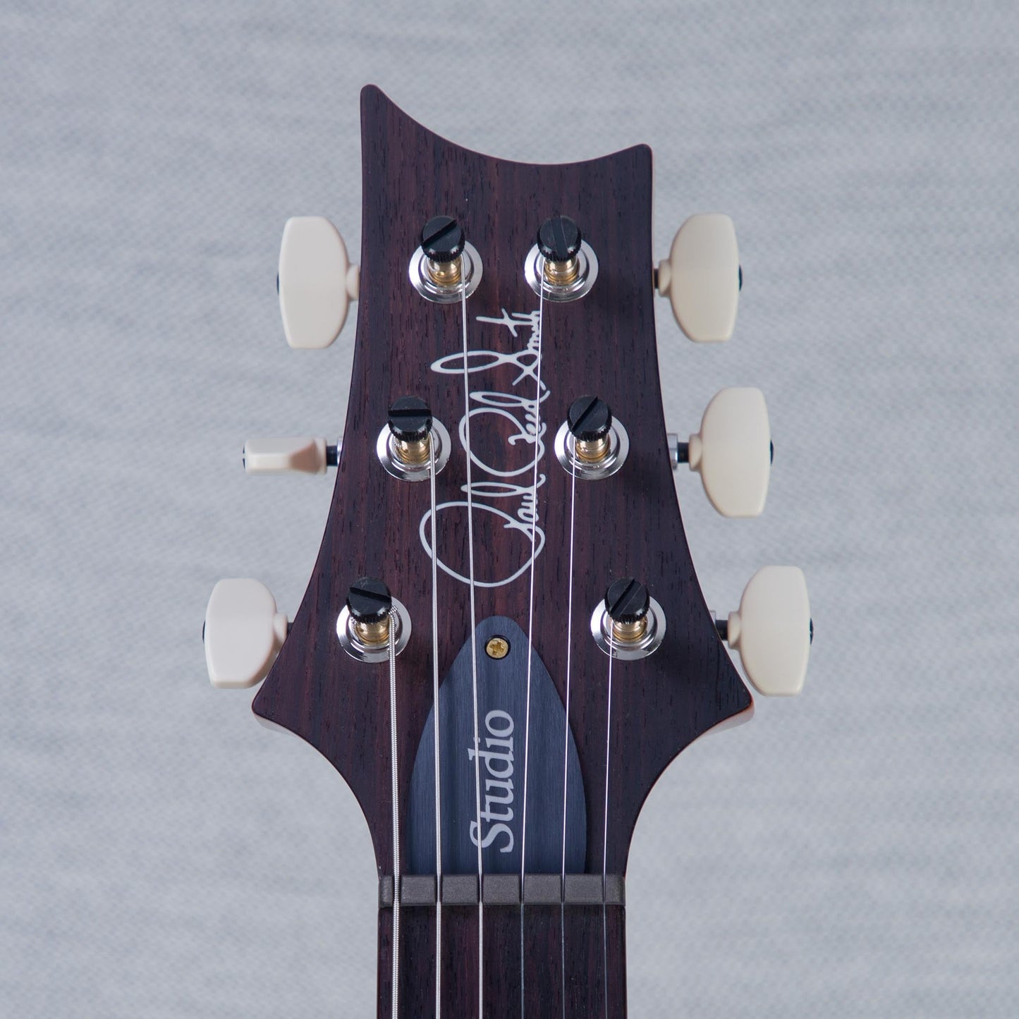 PRS Studio 10-Top Electric Guitar - Aurora Borealis - #250405824