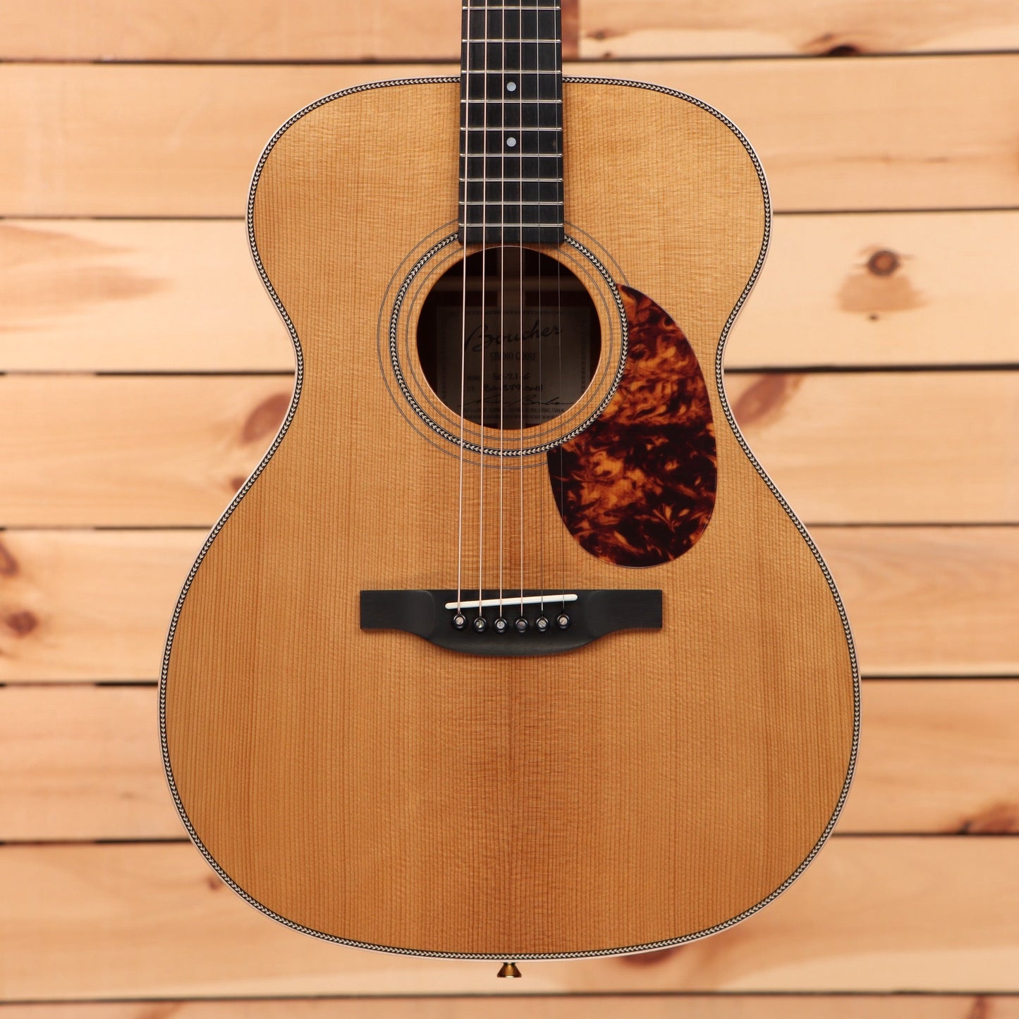 Boucher SG-21-G - Natural
