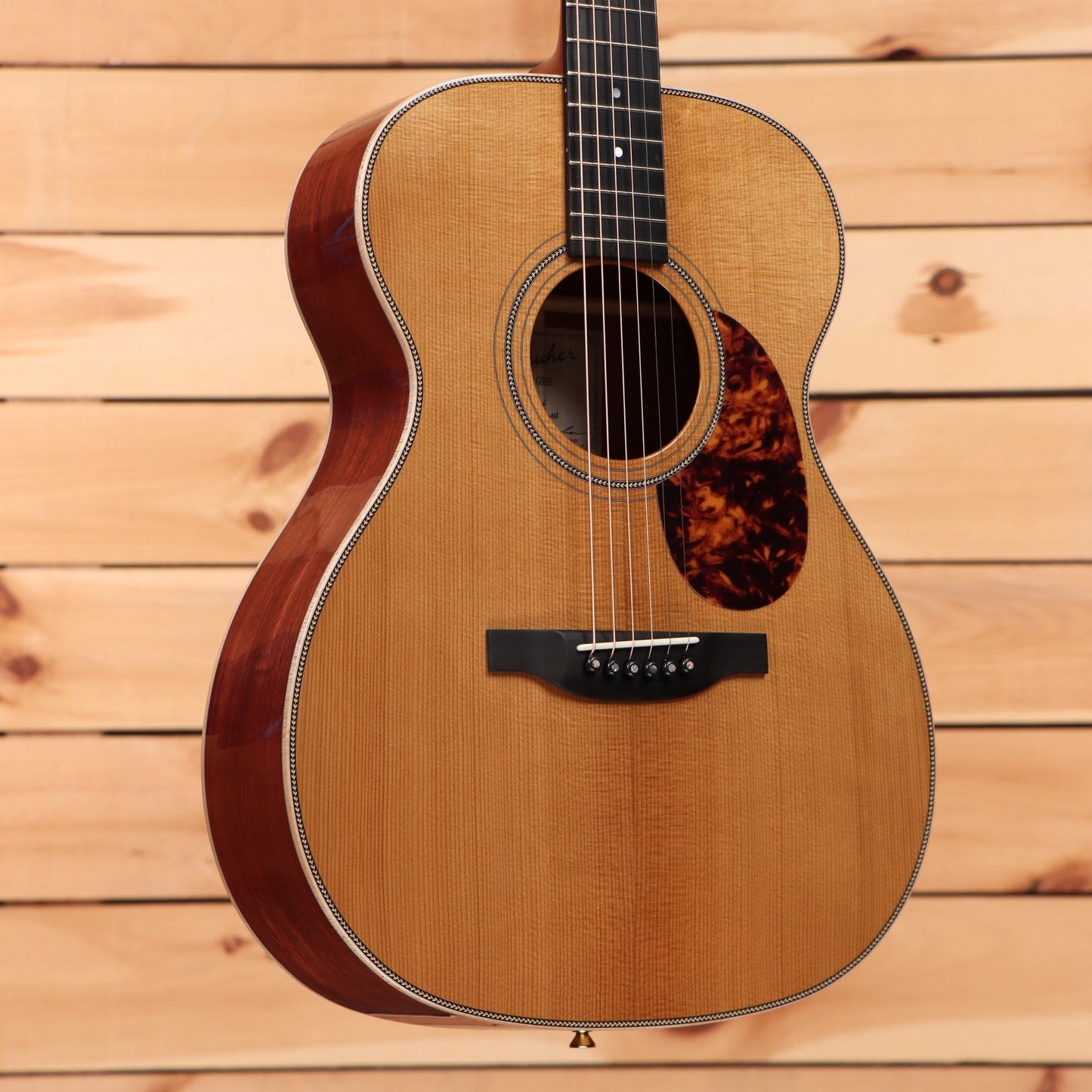 Boucher SG-21-G - Natural