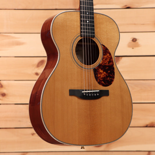 Boucher SG-21-G - Natural