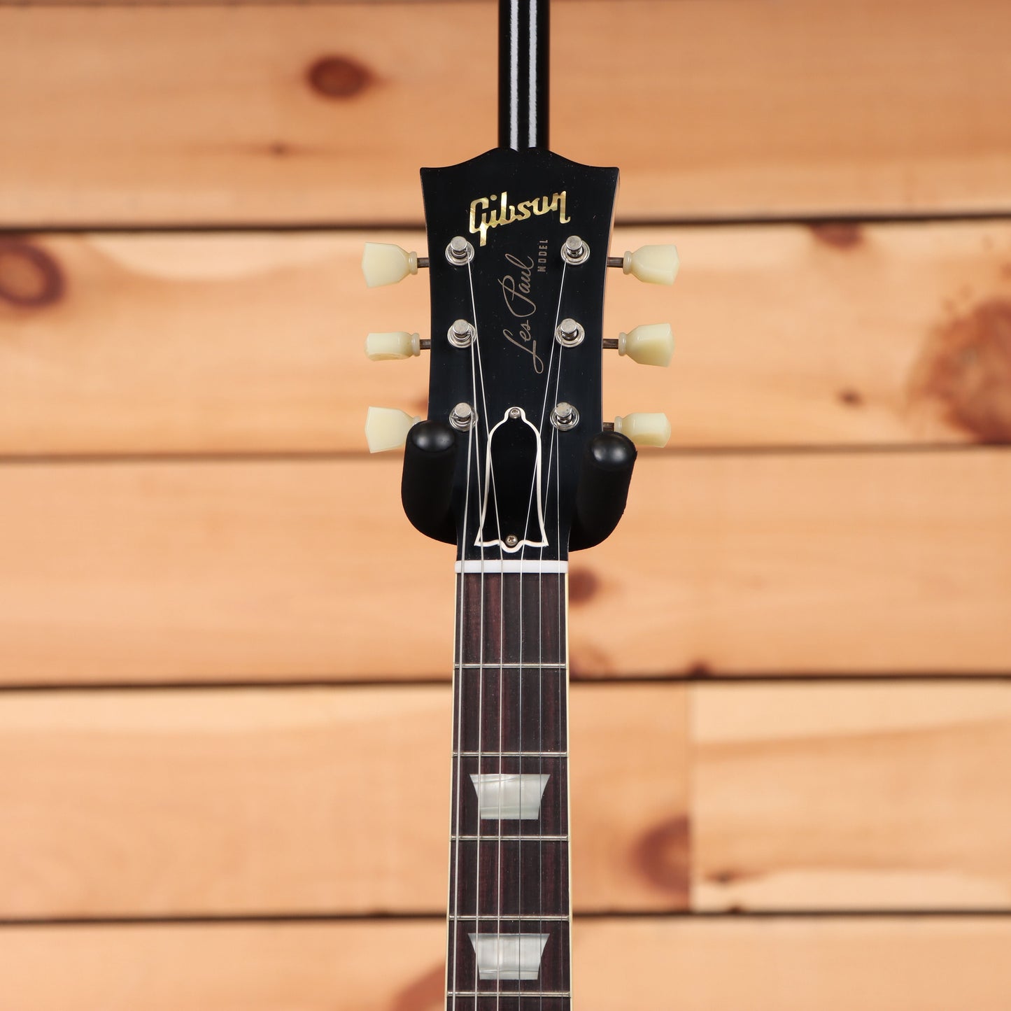 Gibson 1956 Les Paul Reissue Ultra Light Aged - Double Gold
