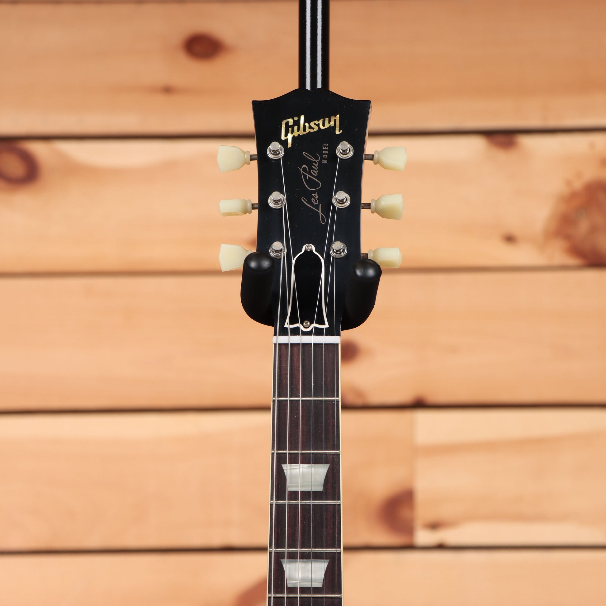 Gibson 1956 Les Paul Reissue Ultra Light Aged - Double Gold
