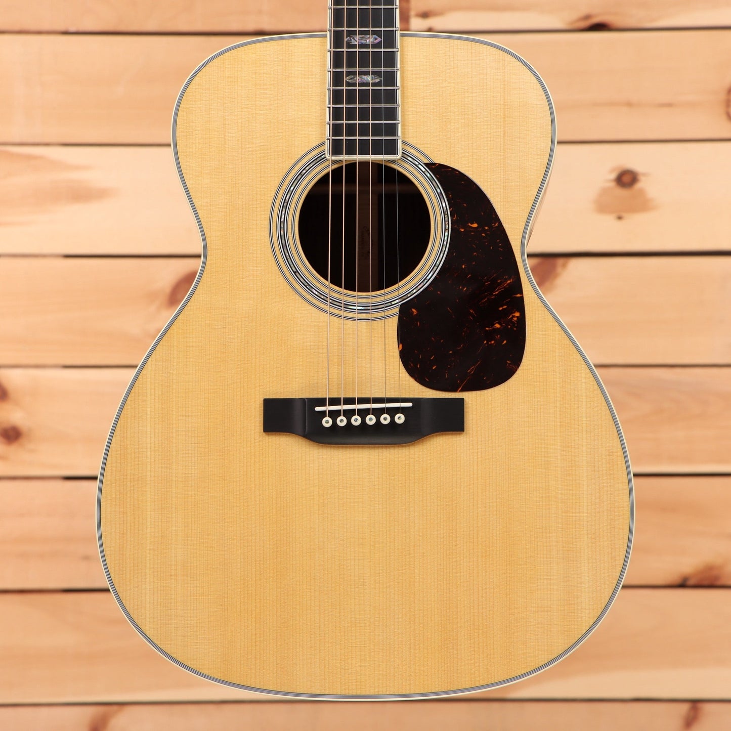 Martin J-40 - Natural
