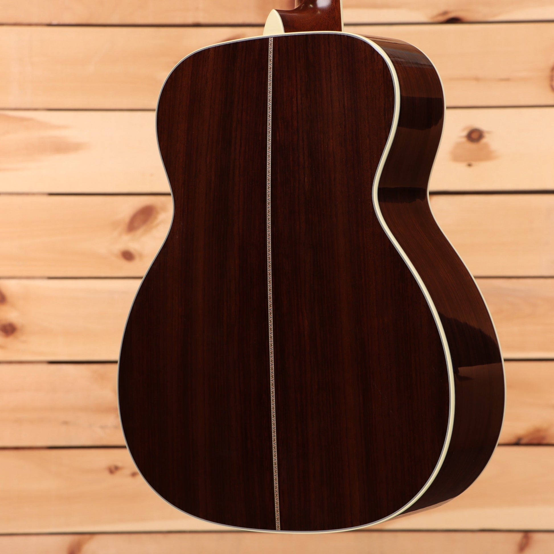 Martin J-40 - Natural