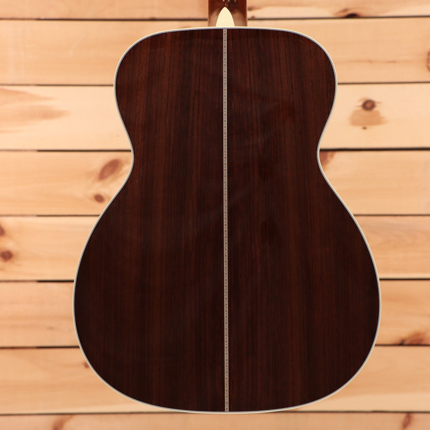 Martin J-40 - Natural
