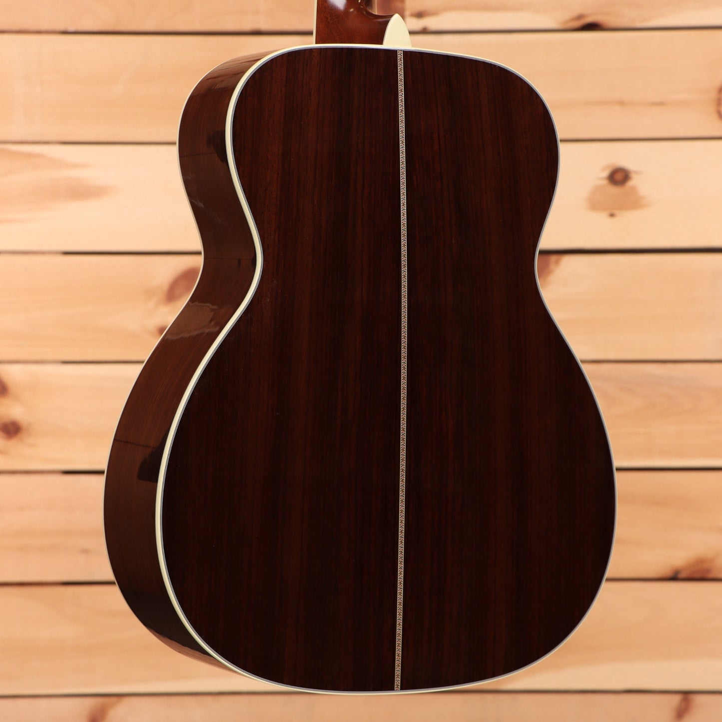 Martin J-40 - Natural