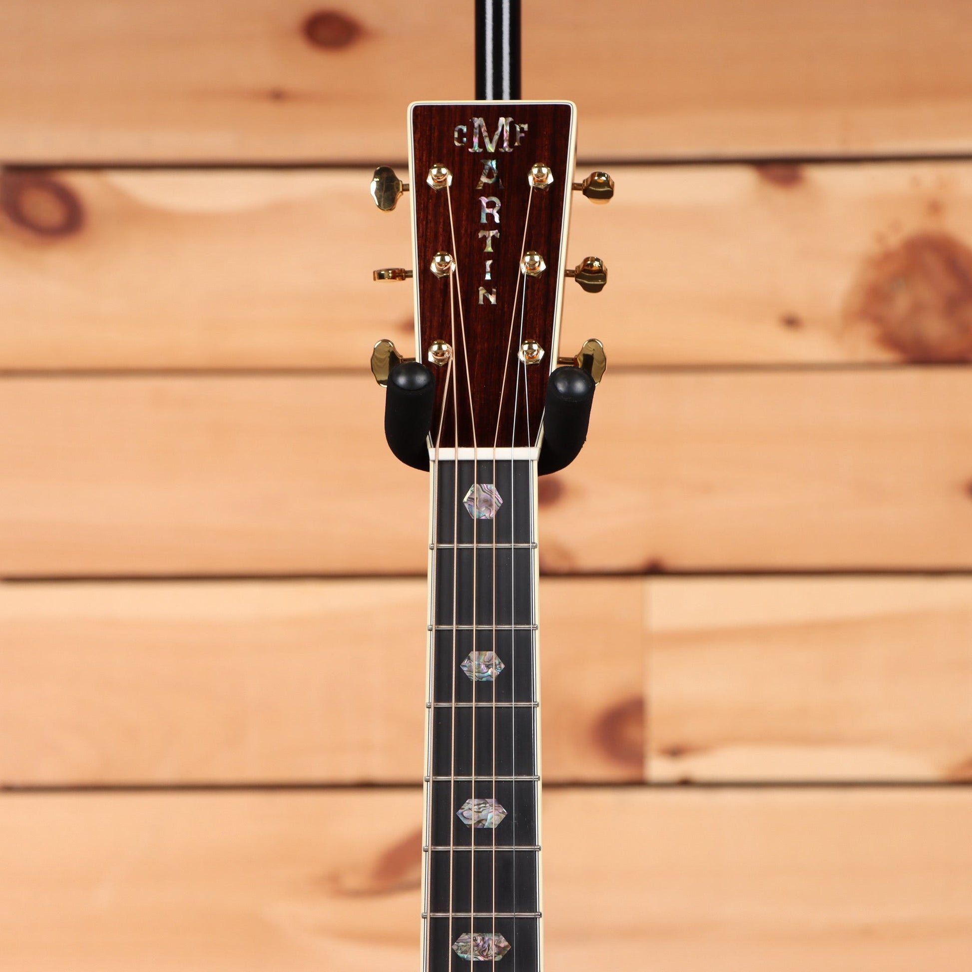 Martin J-40 - Natural