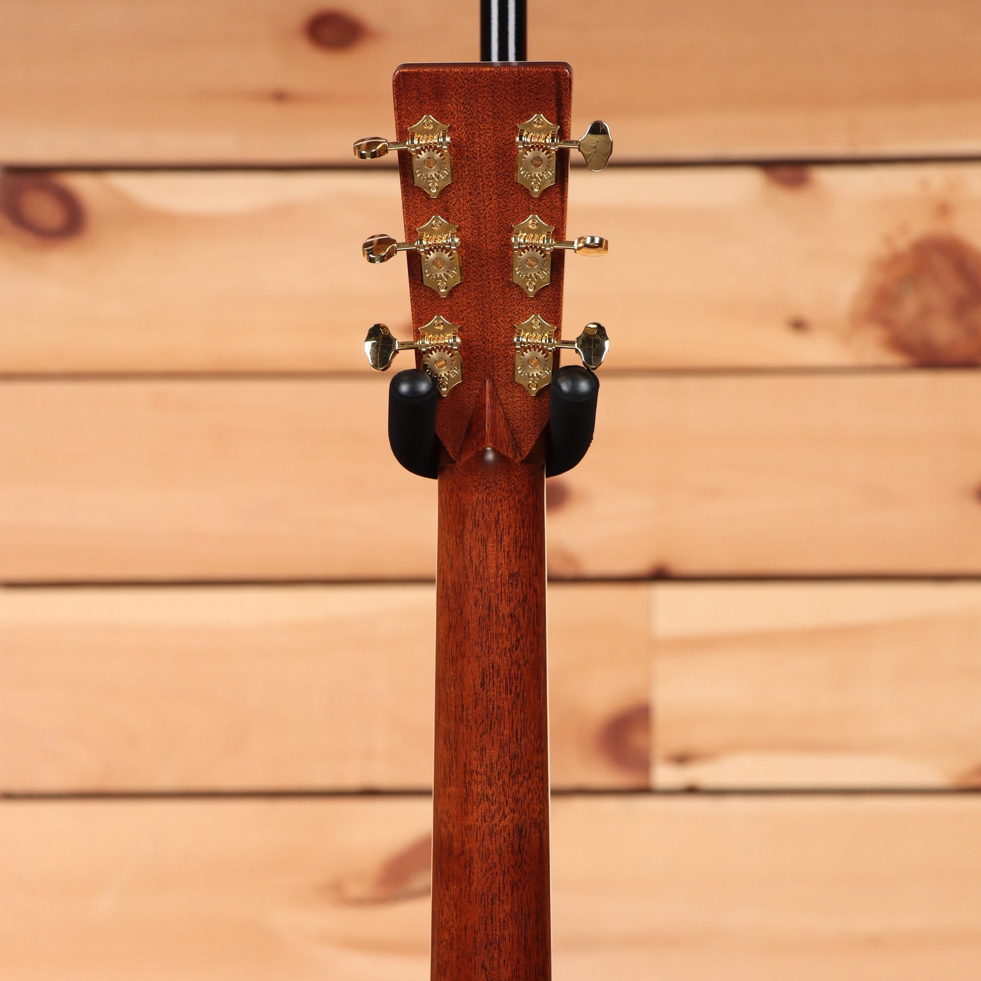 Martin J-40 - Natural