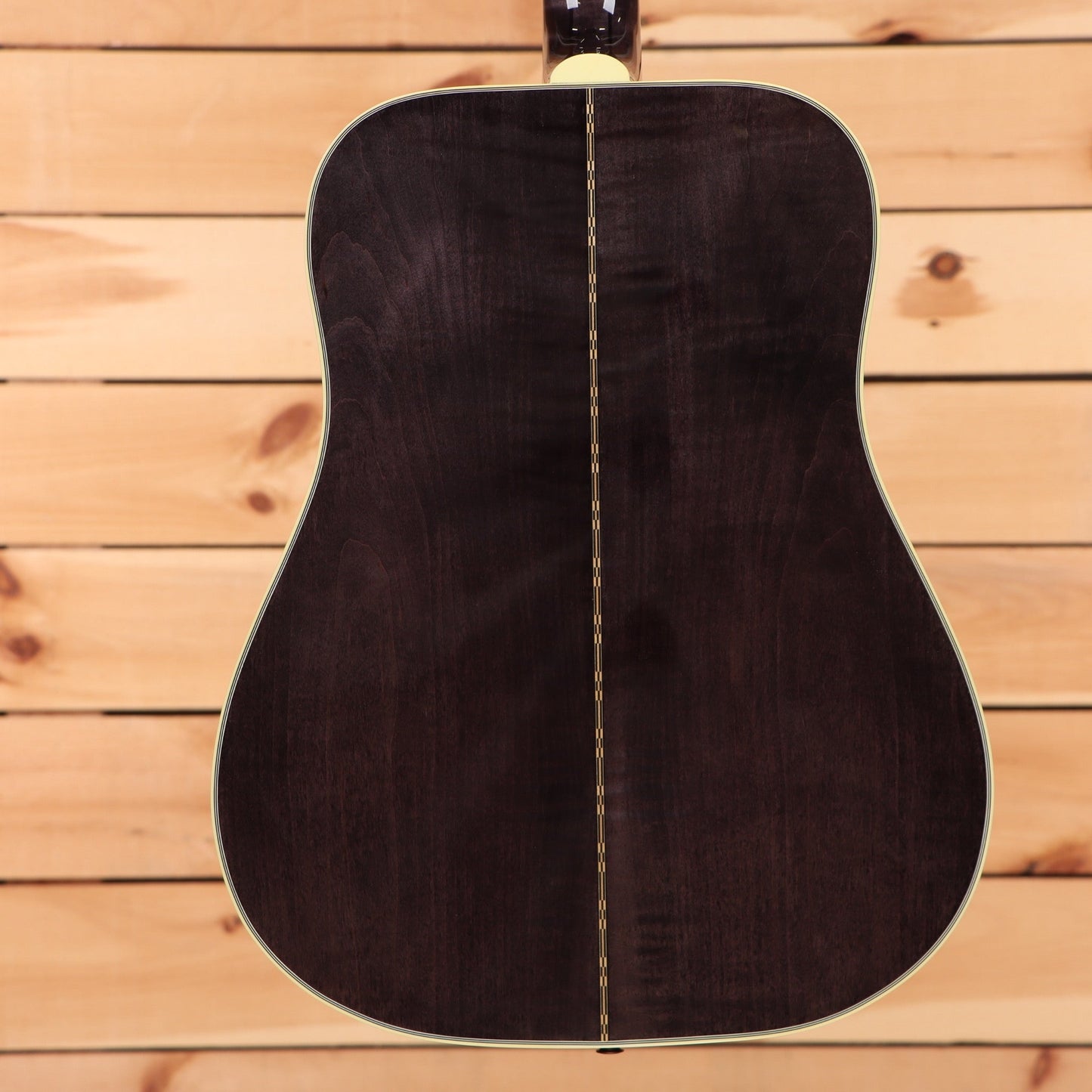 Gibson Dove Original M2M - Trans Ebony