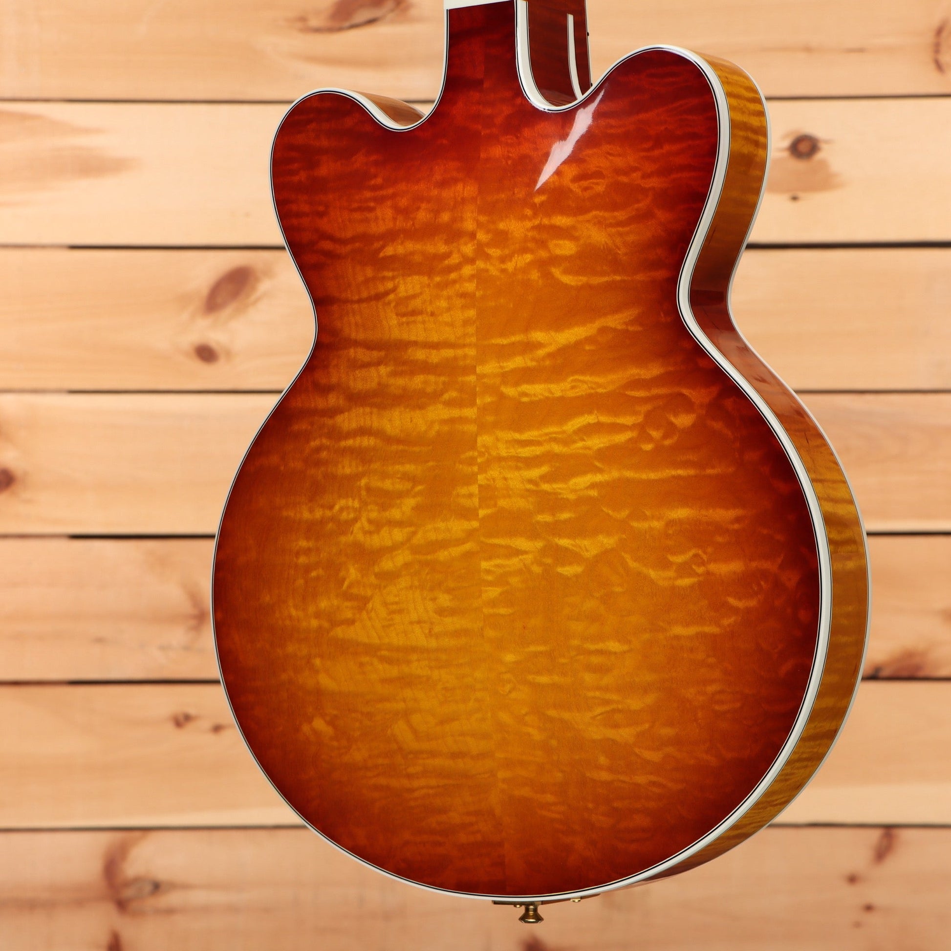 Gibson L-5 Double Cutaway - Iced Tea