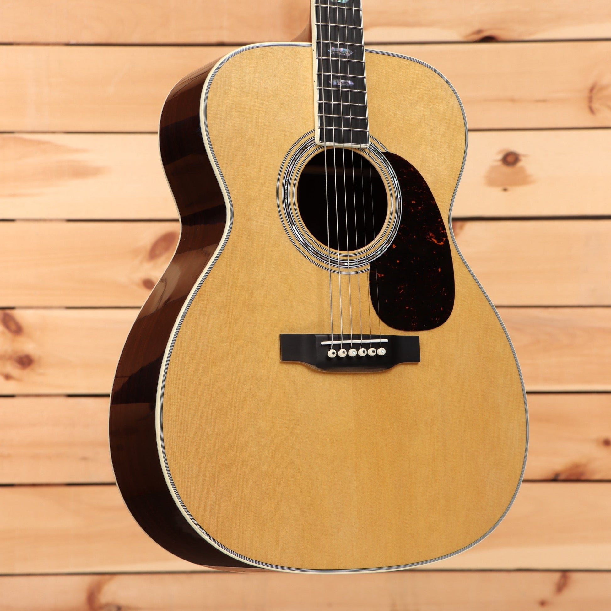 Martin J-40 - Natural
