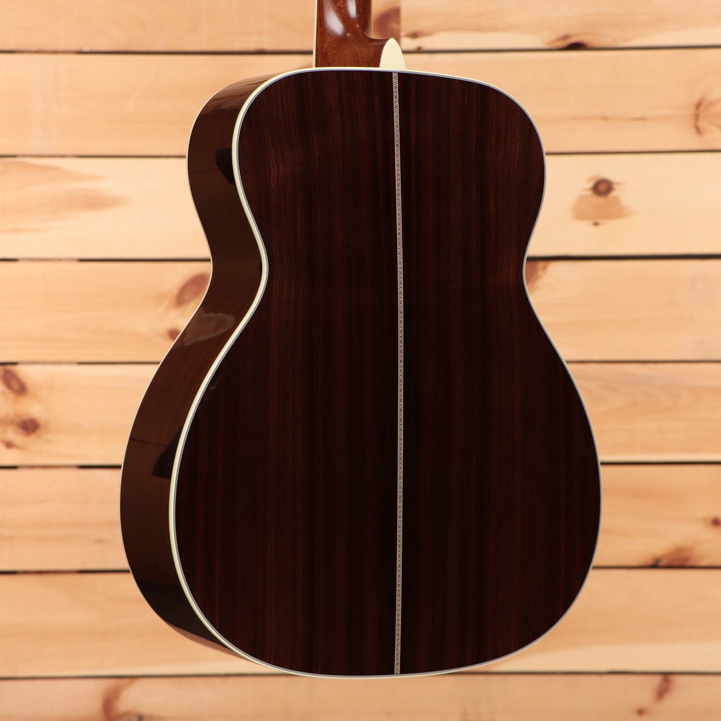 Martin J-40 - Natural