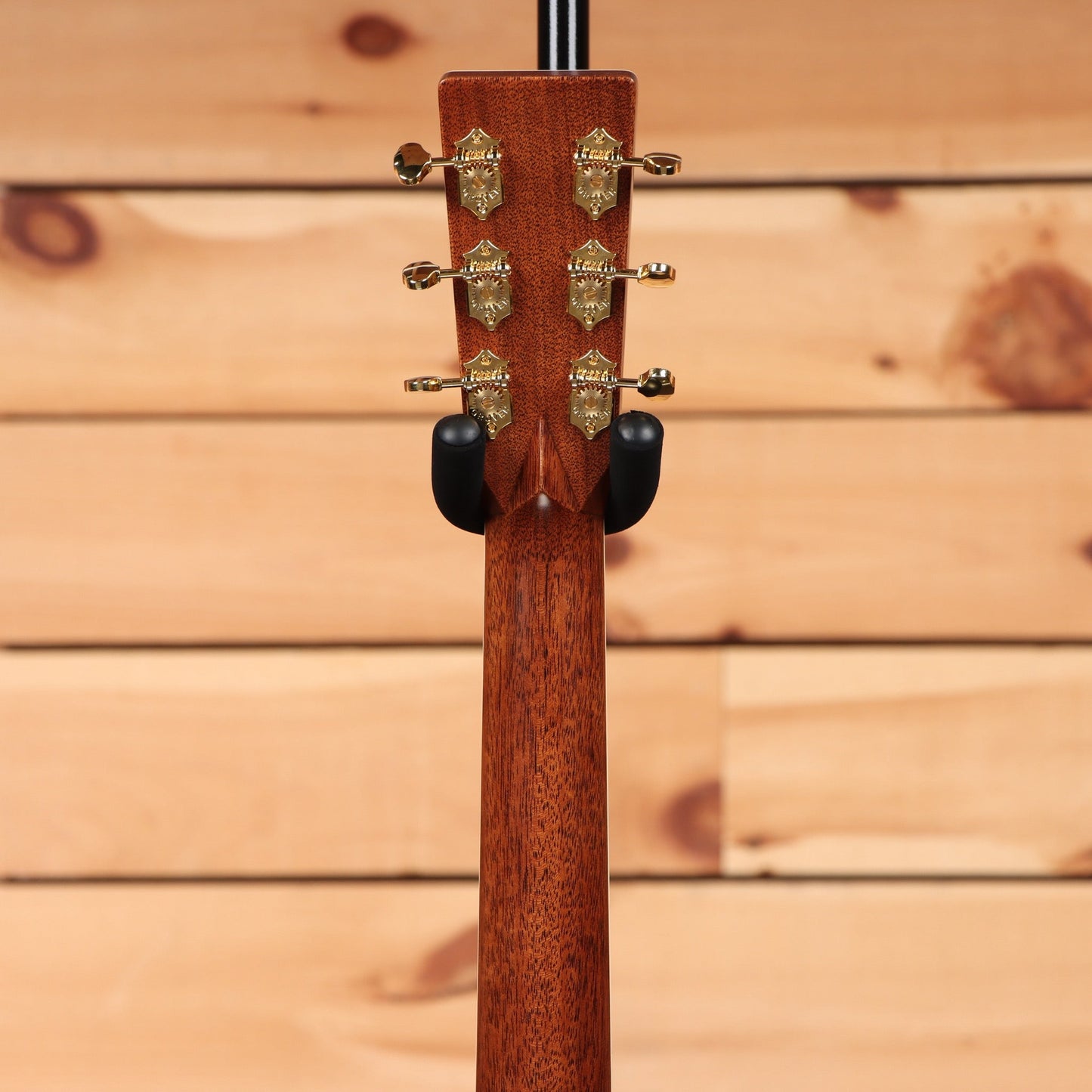 Martin J-40 - Natural