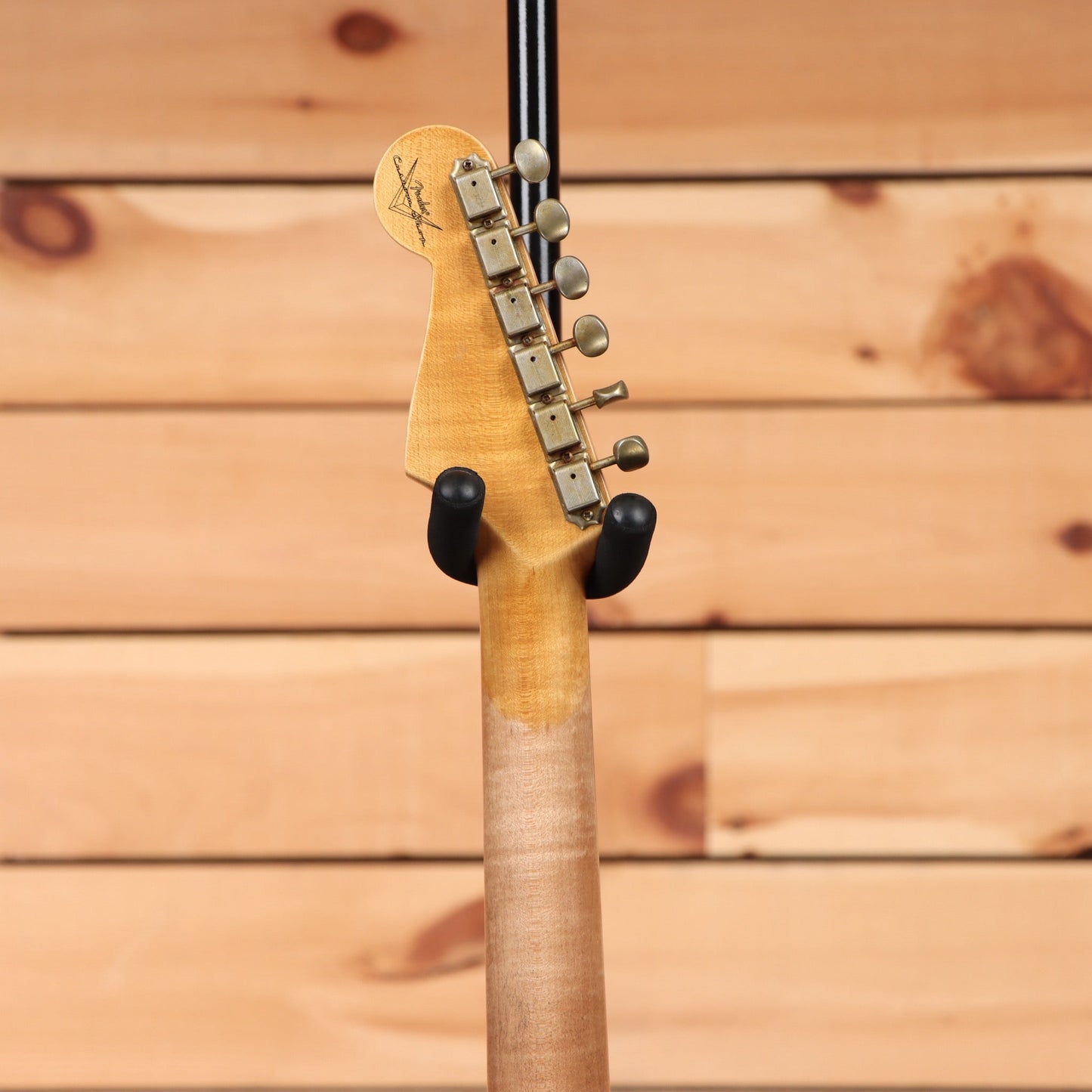 Fender Custom Shop 1959 Stratocaster Journeyman Relic - Dirty Shell Pink
